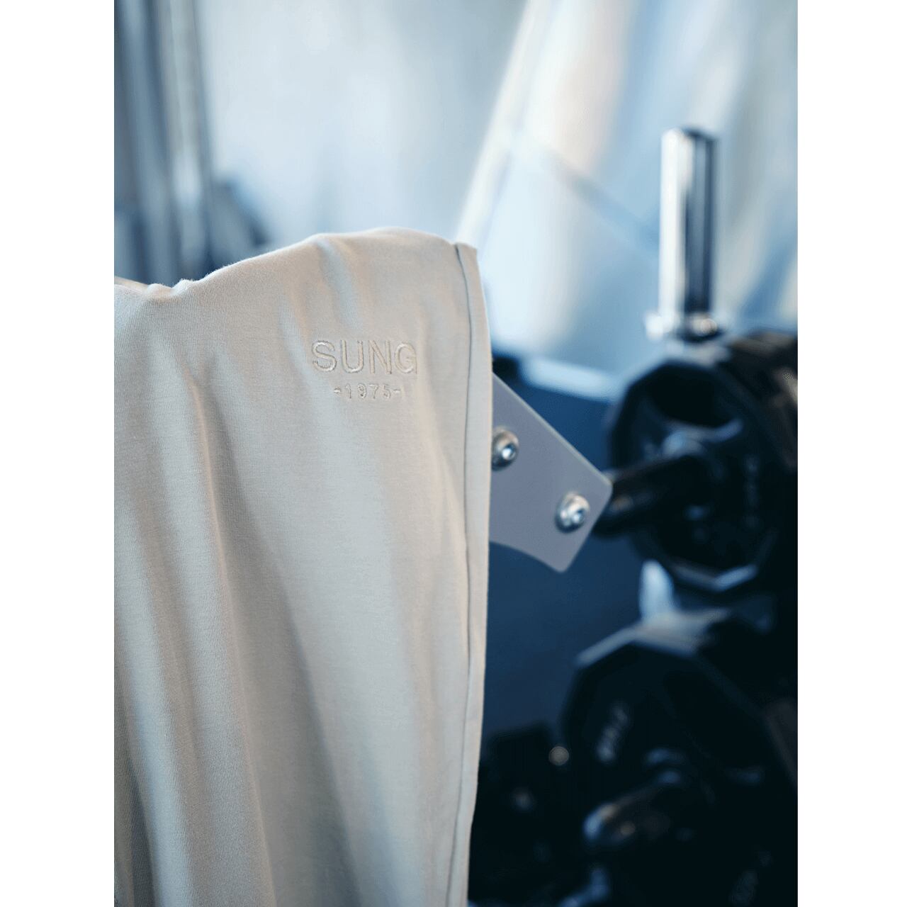 Signature logo basic leggings