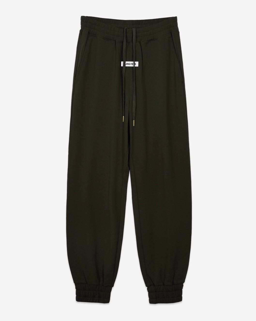 AIR COMFORT JOGGER PANTS