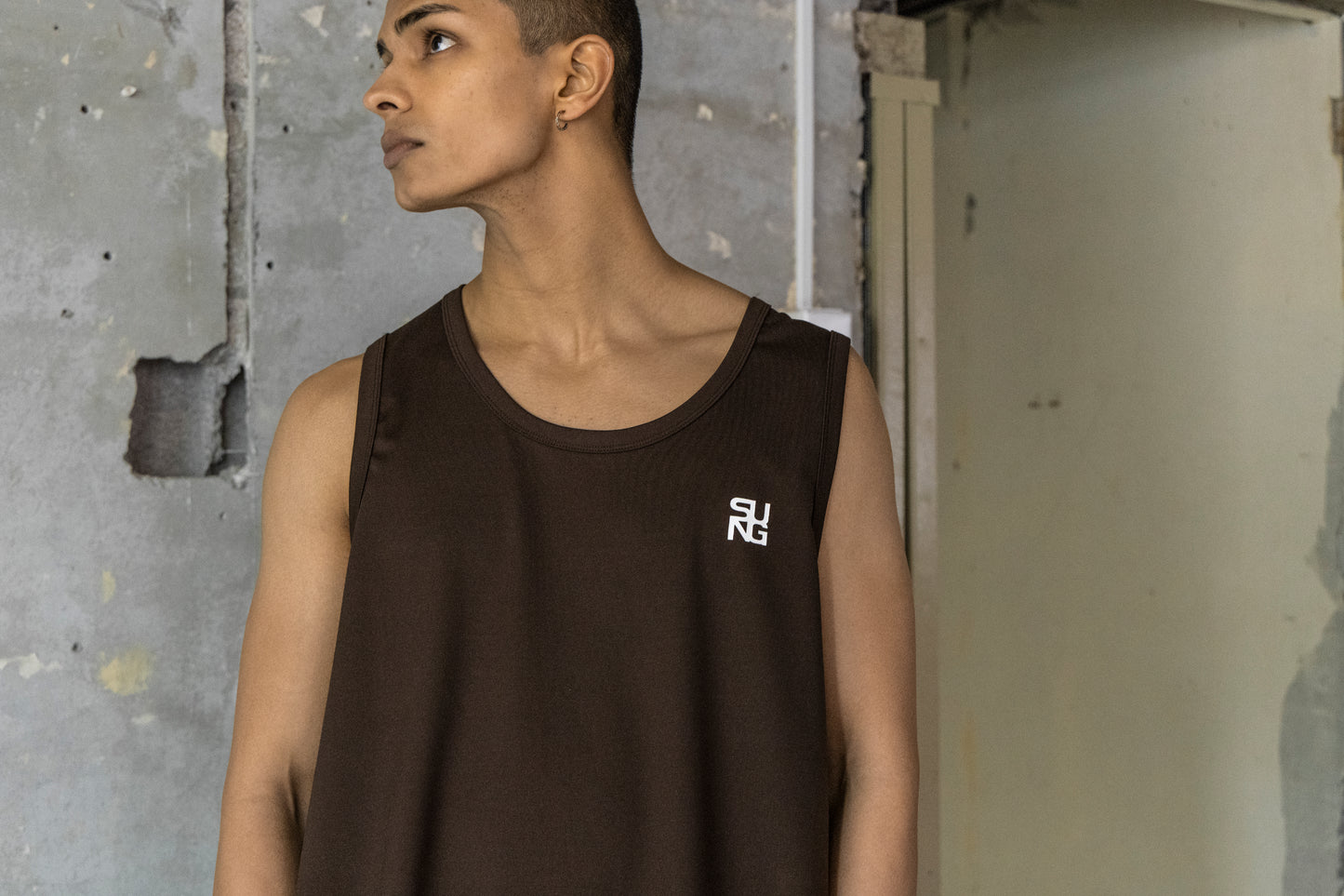 SIGNATURE ONE POINT TANK