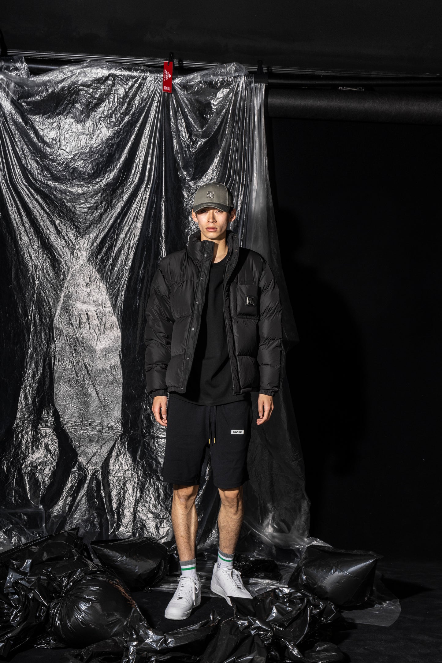 AIR COMFORT SHORT PANTS