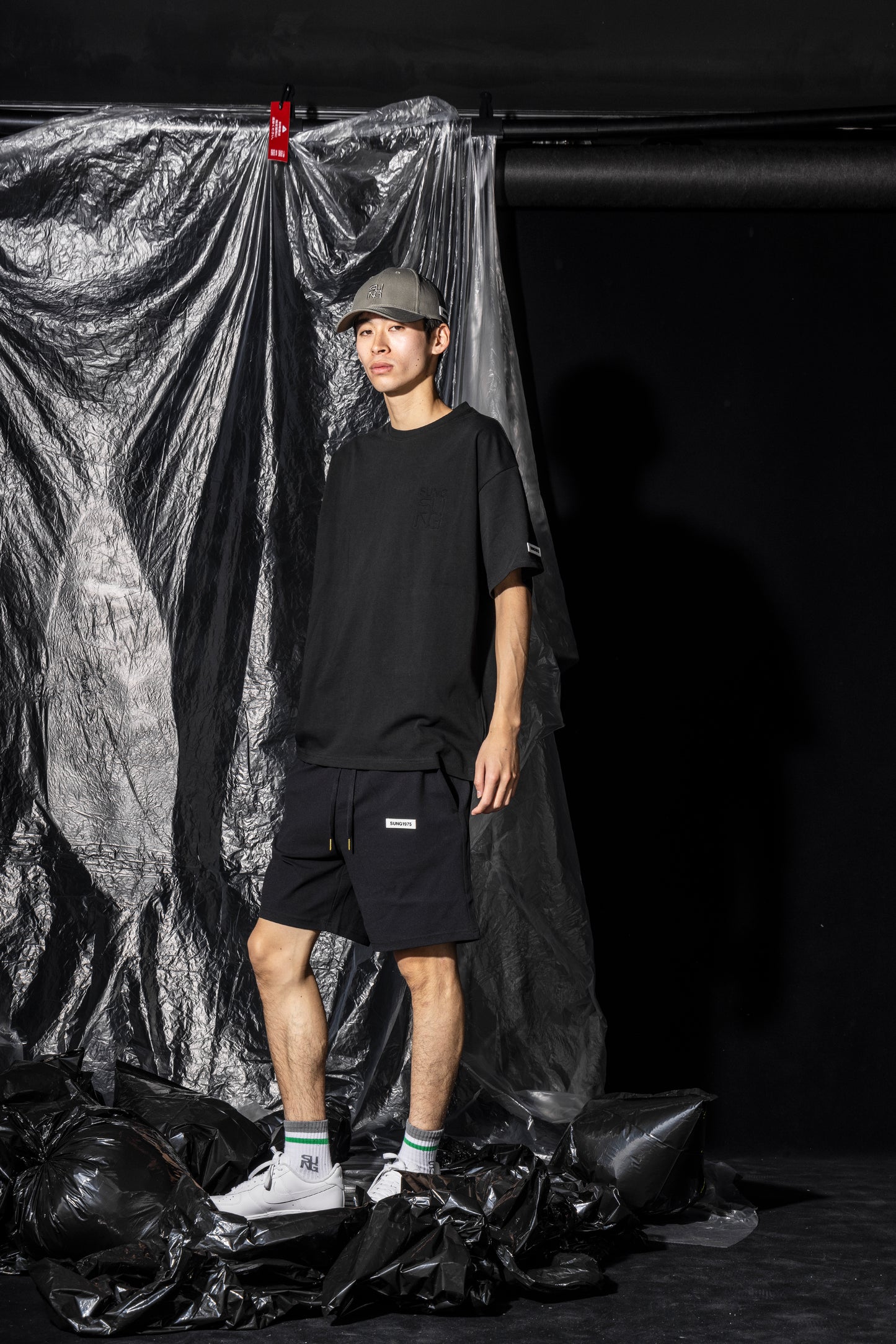 AIR COMFORT SHORT PANTS