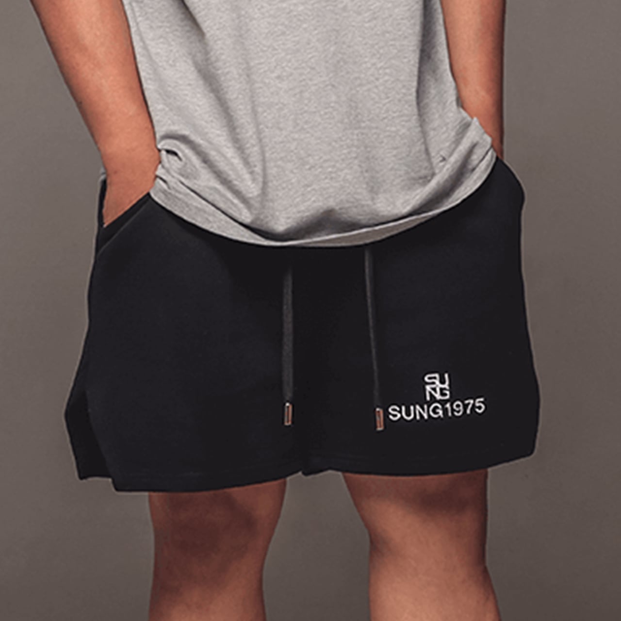 Sidecutting Short Pants