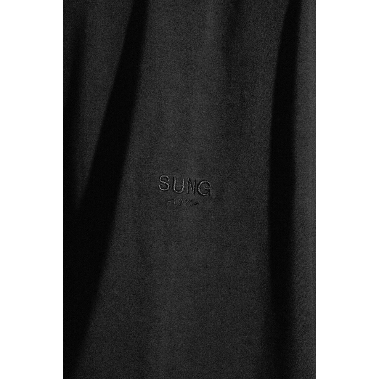 SIGNATURE LOGO LONG TSHIRT