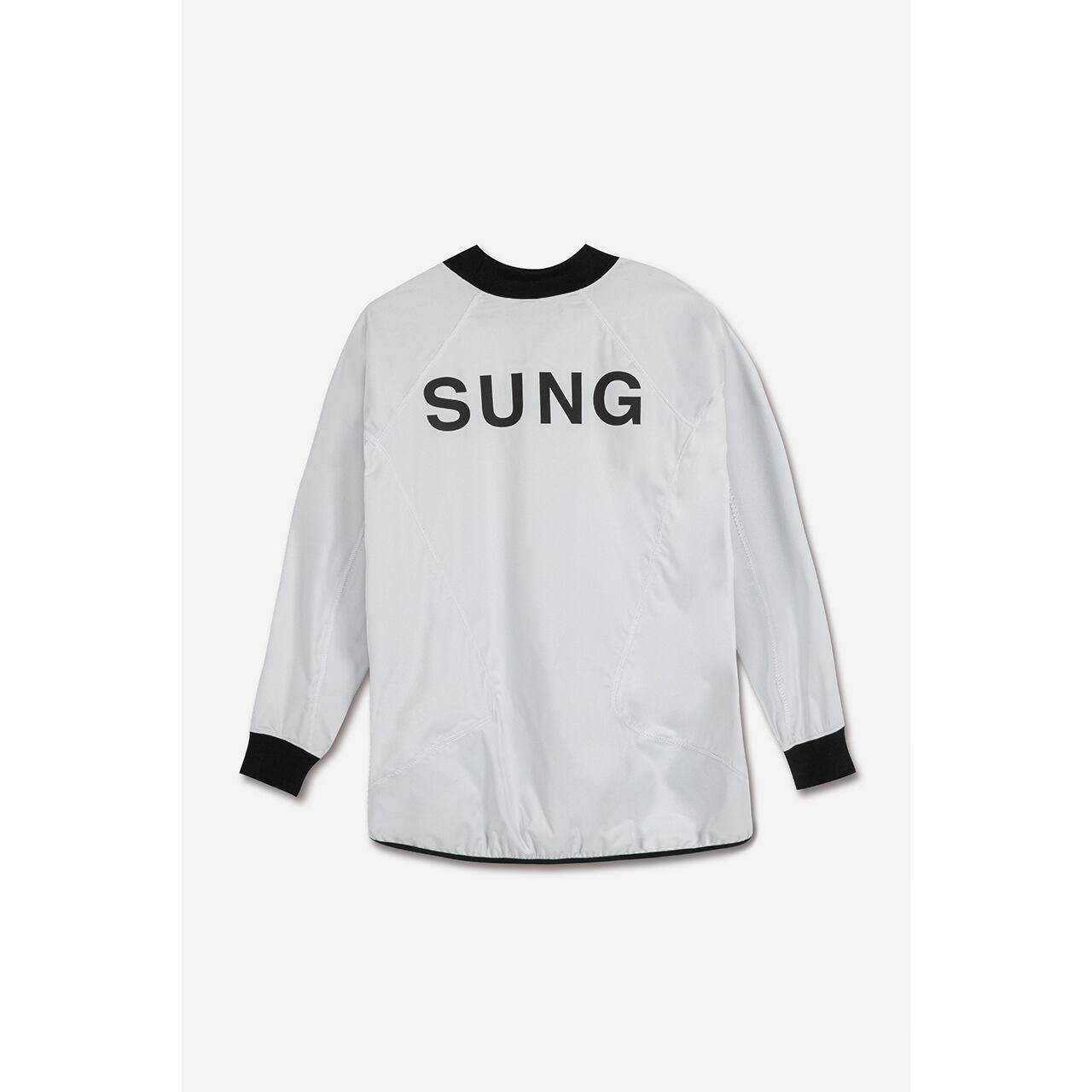 SIGNATURE LOGO STRETCH SAUNASUIT