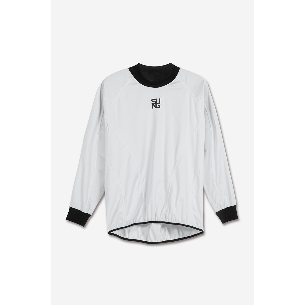 SIGNATURE LOGO STRETCH SAUNASUIT