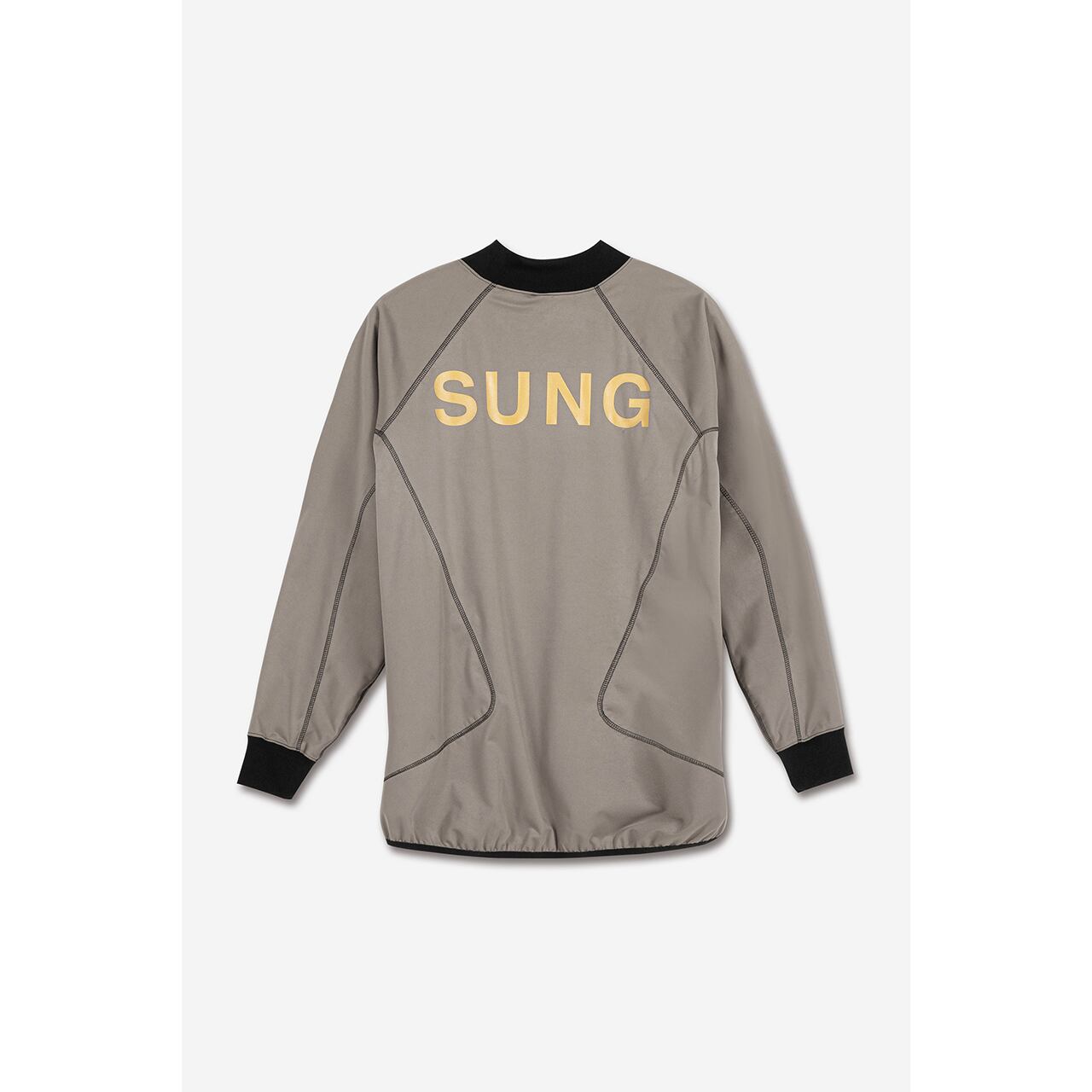 SIGNATURE LOGO STRETCH SAUNASUIT