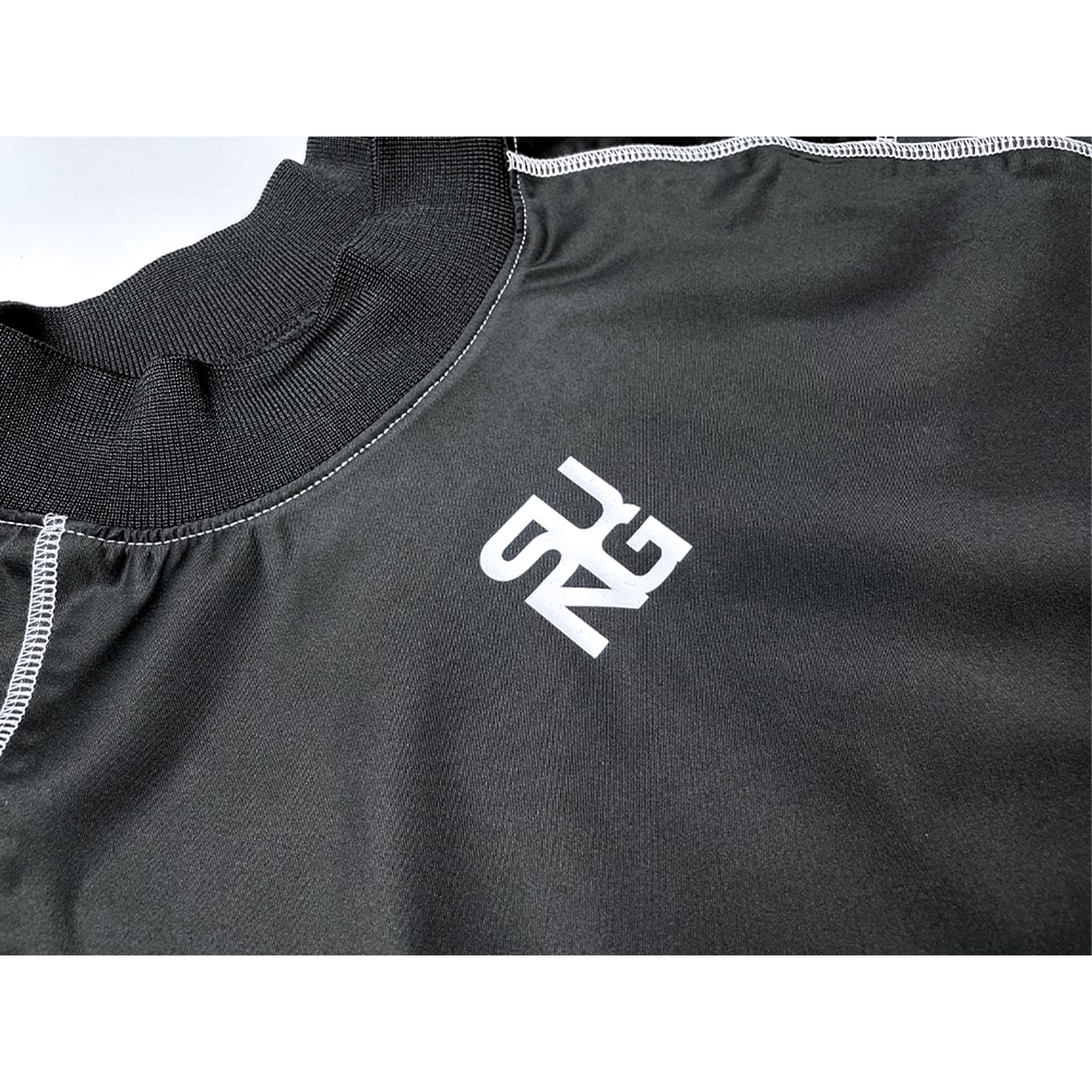 SIGNATURE LOGO STRETCH SAUNASUIT