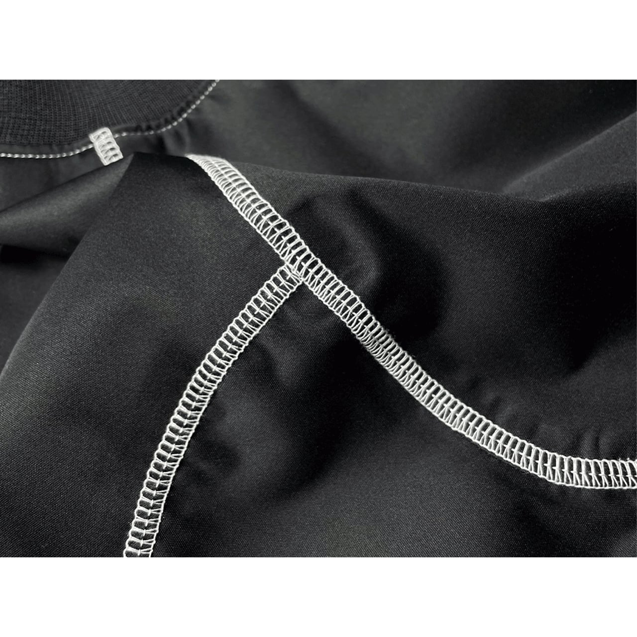 SIGNATURE LOGO STRETCH SAUNASUIT