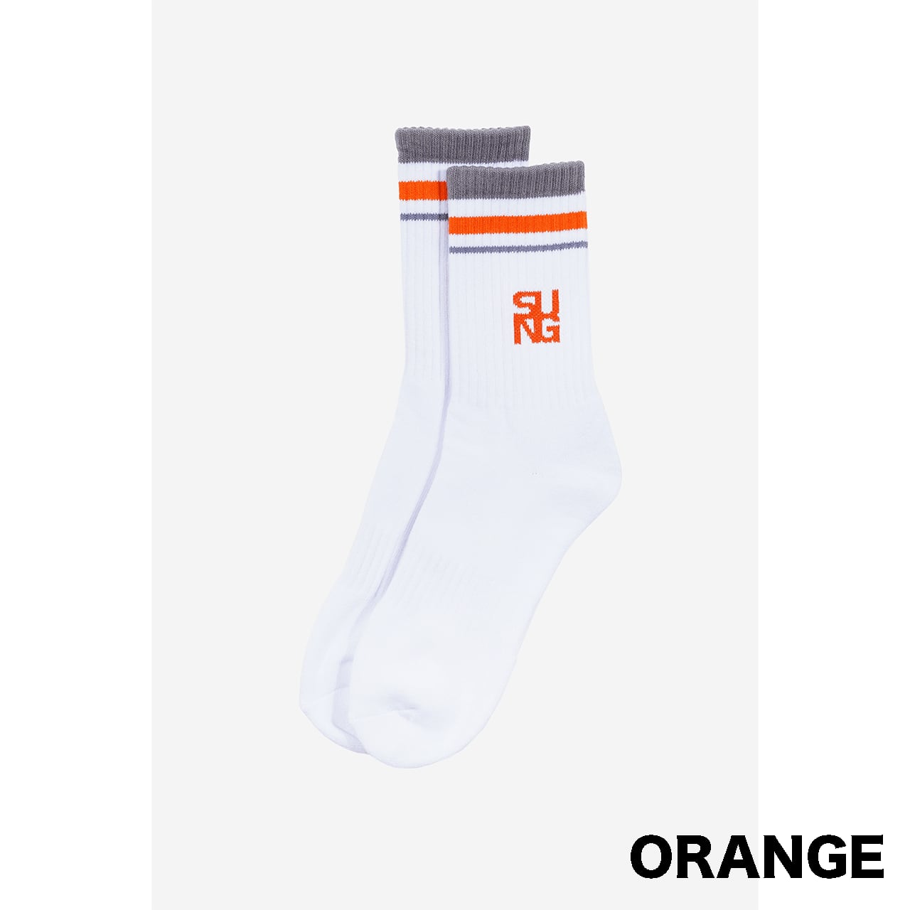 SYMBOL LOGO SOCKS