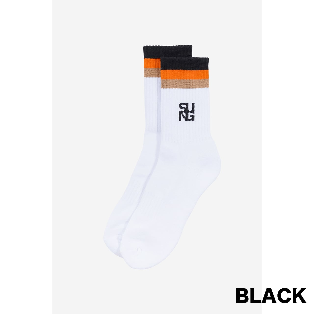SYMBOL LOGO SOCKS