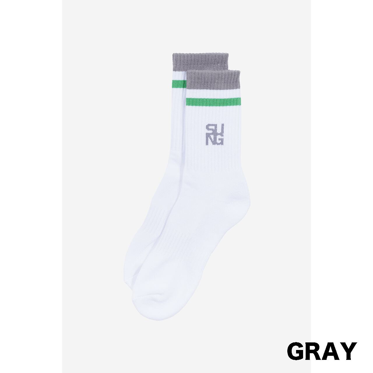 SYMBOL LOGO SOCKS