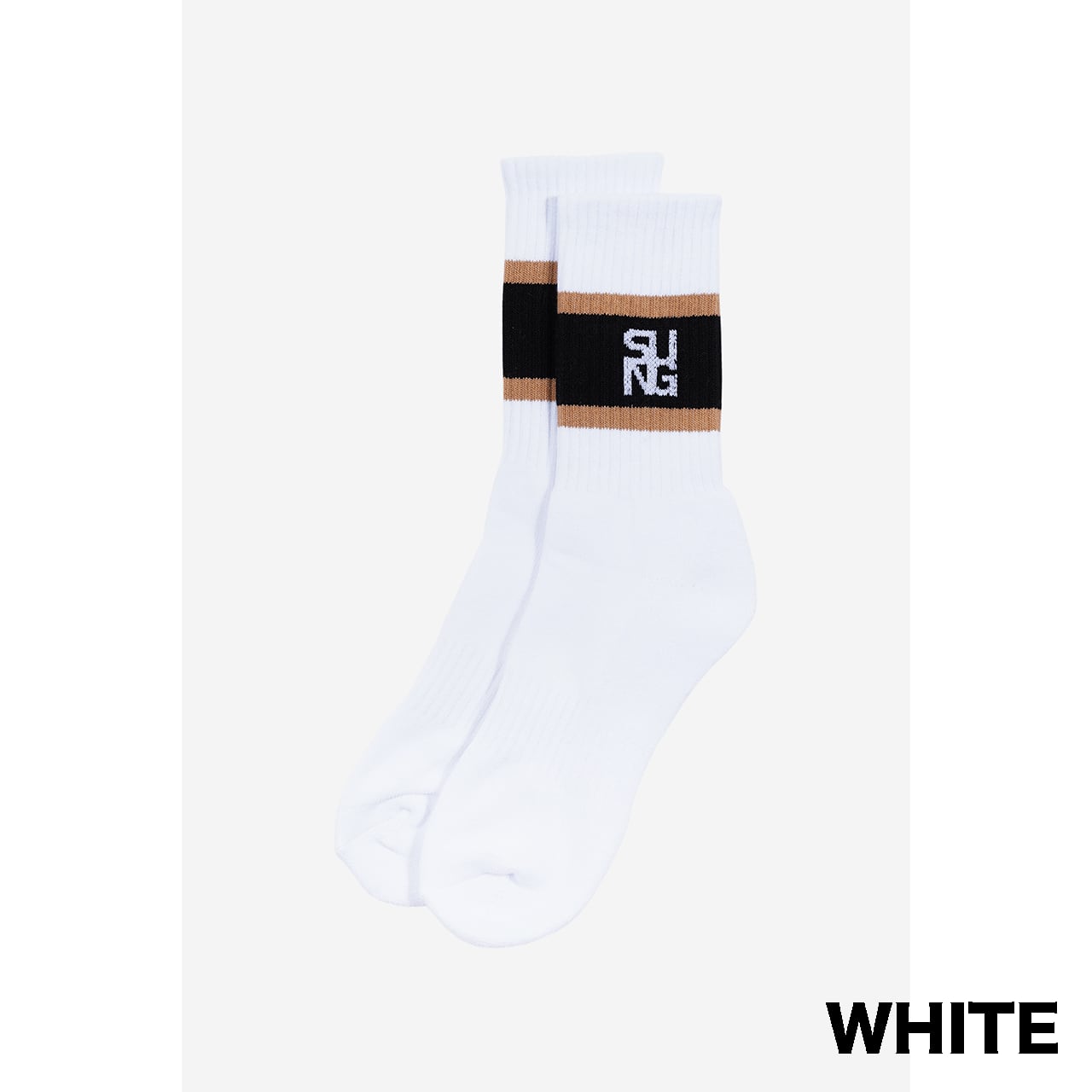 SYMBOL LOGO SOCKS