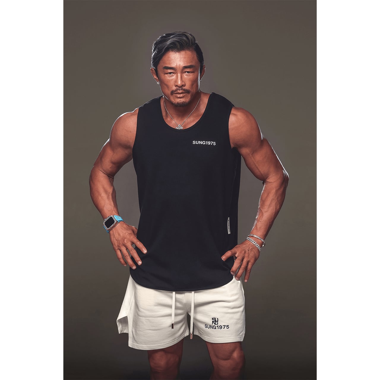 LOUND SIDE SLIT TANK