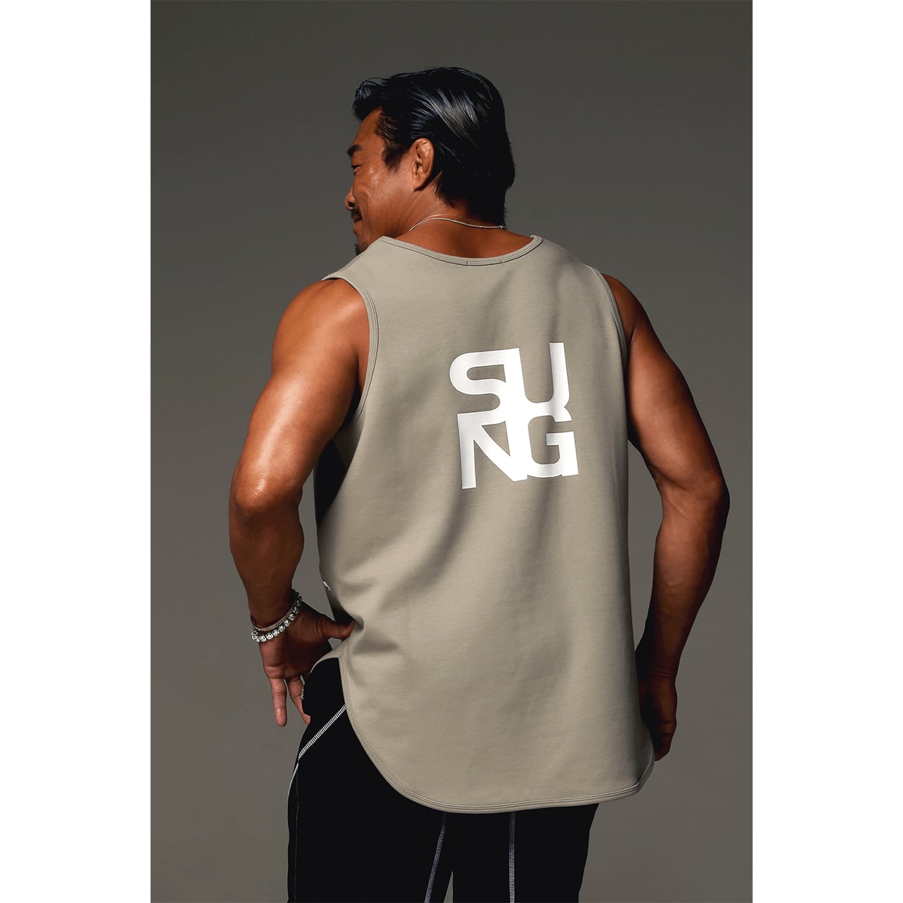 LOUND SIDE SLIT TANK