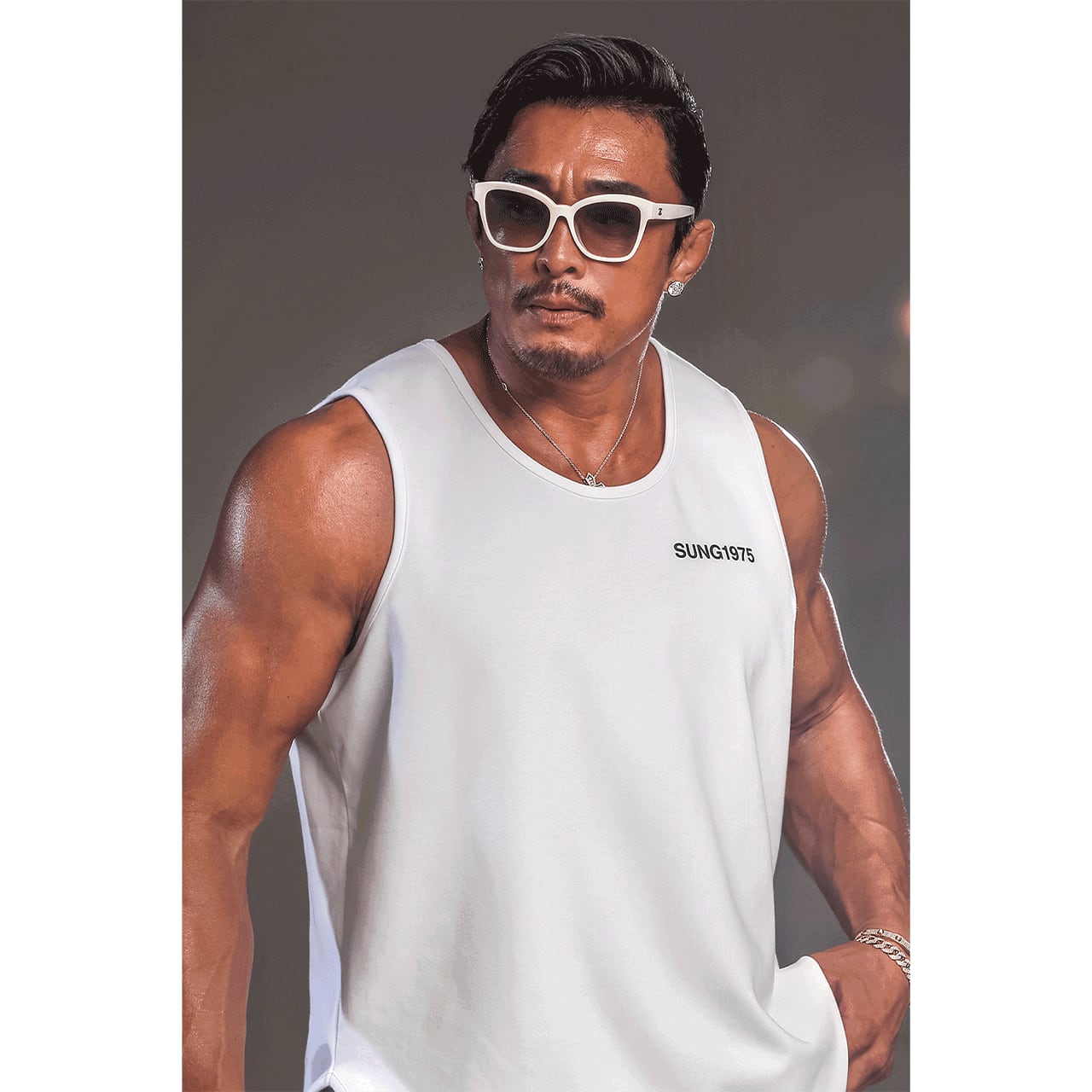 LOUND SIDE SLIT TANK