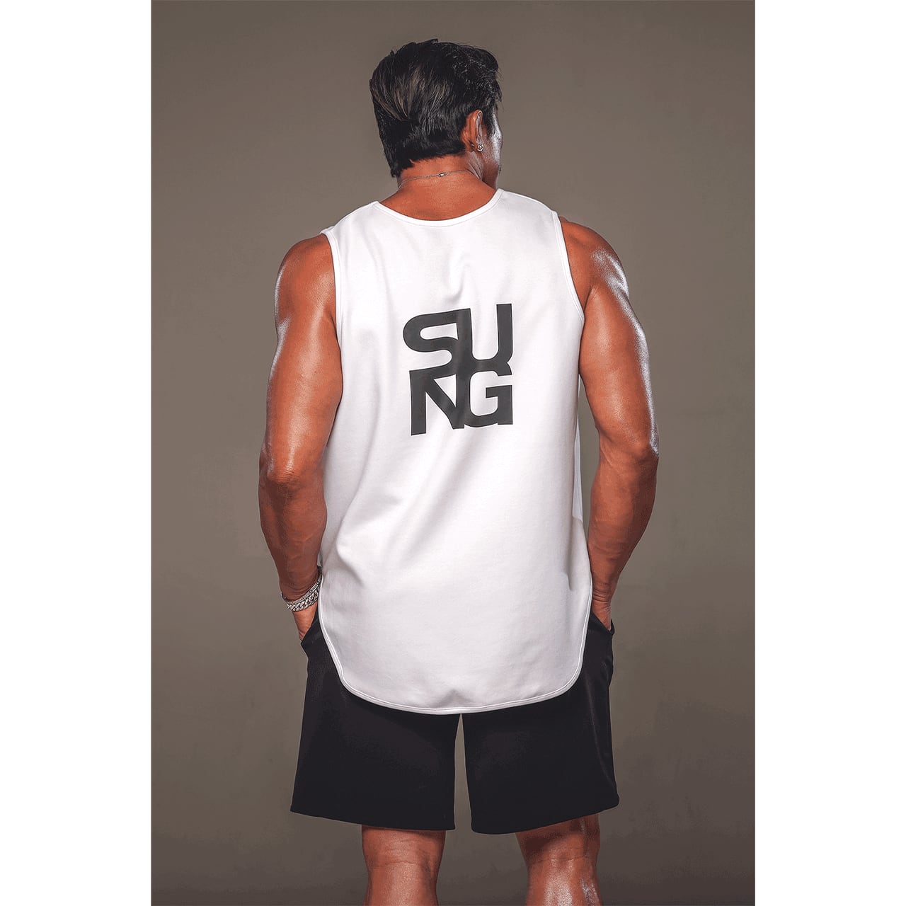 LOUND SIDE SLIT TANK