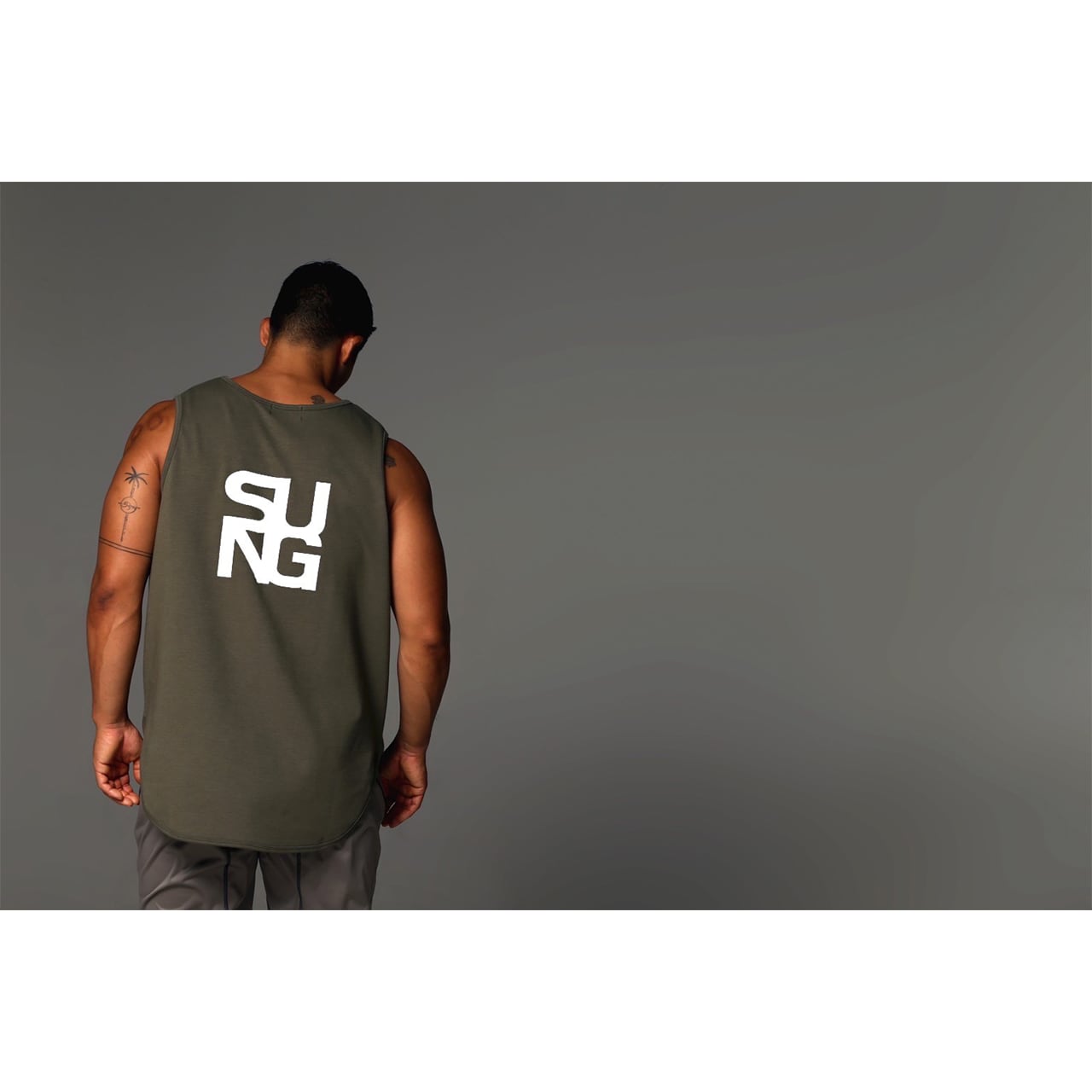 LOUND SIDE SLIT TANK