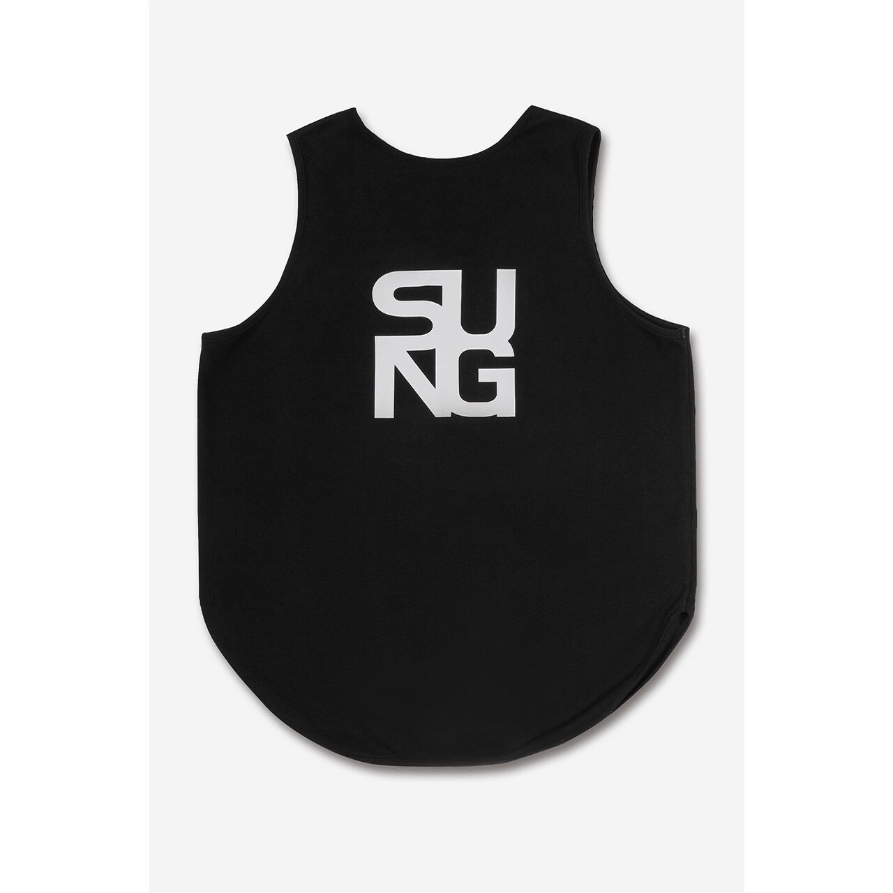 LOUND SIDE SLIT TANK