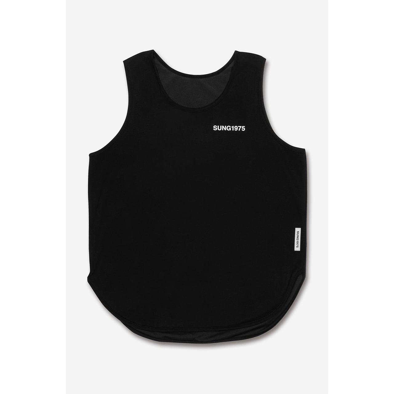 LOUND SIDE SLIT TANK