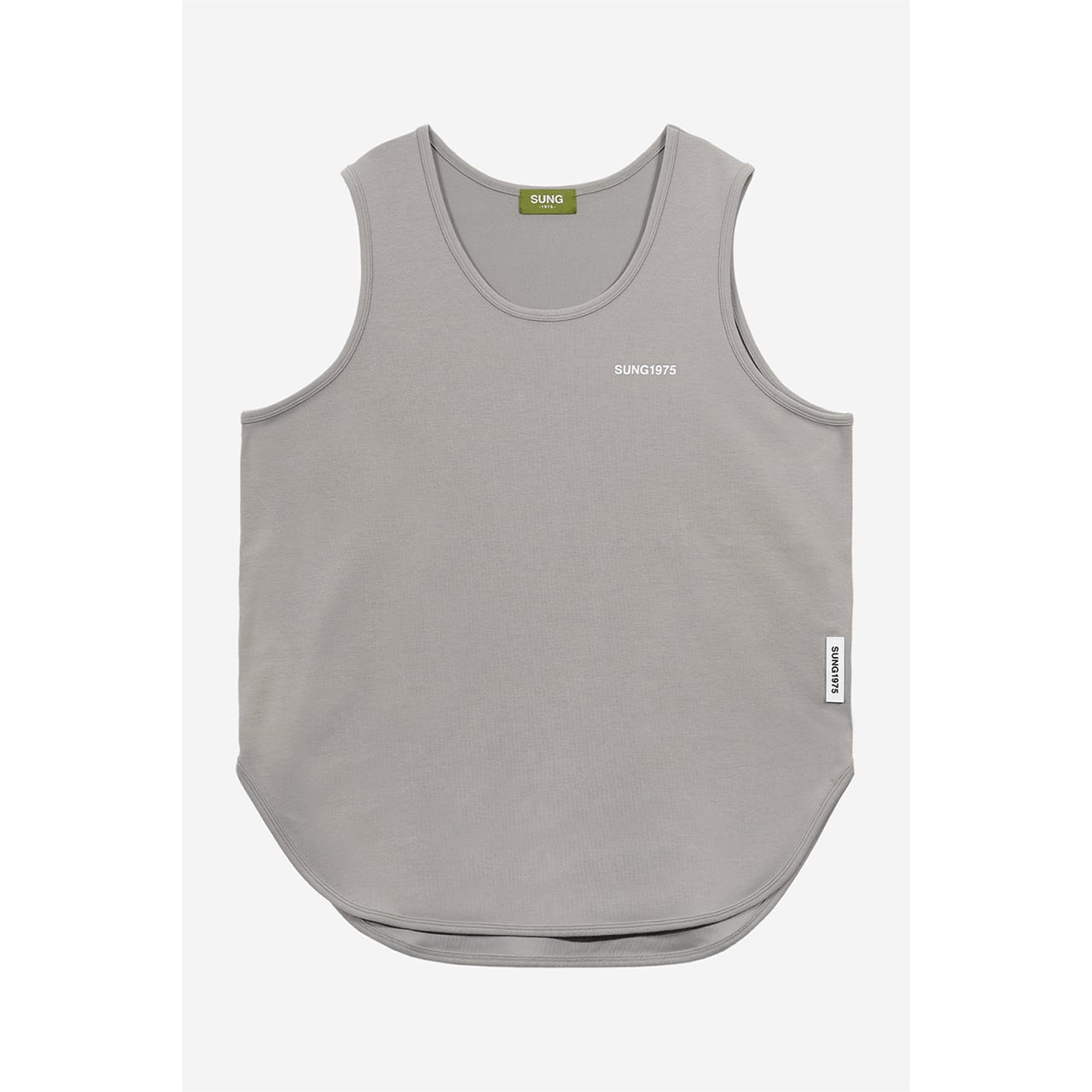 LOUND SIDE SLIT TANK