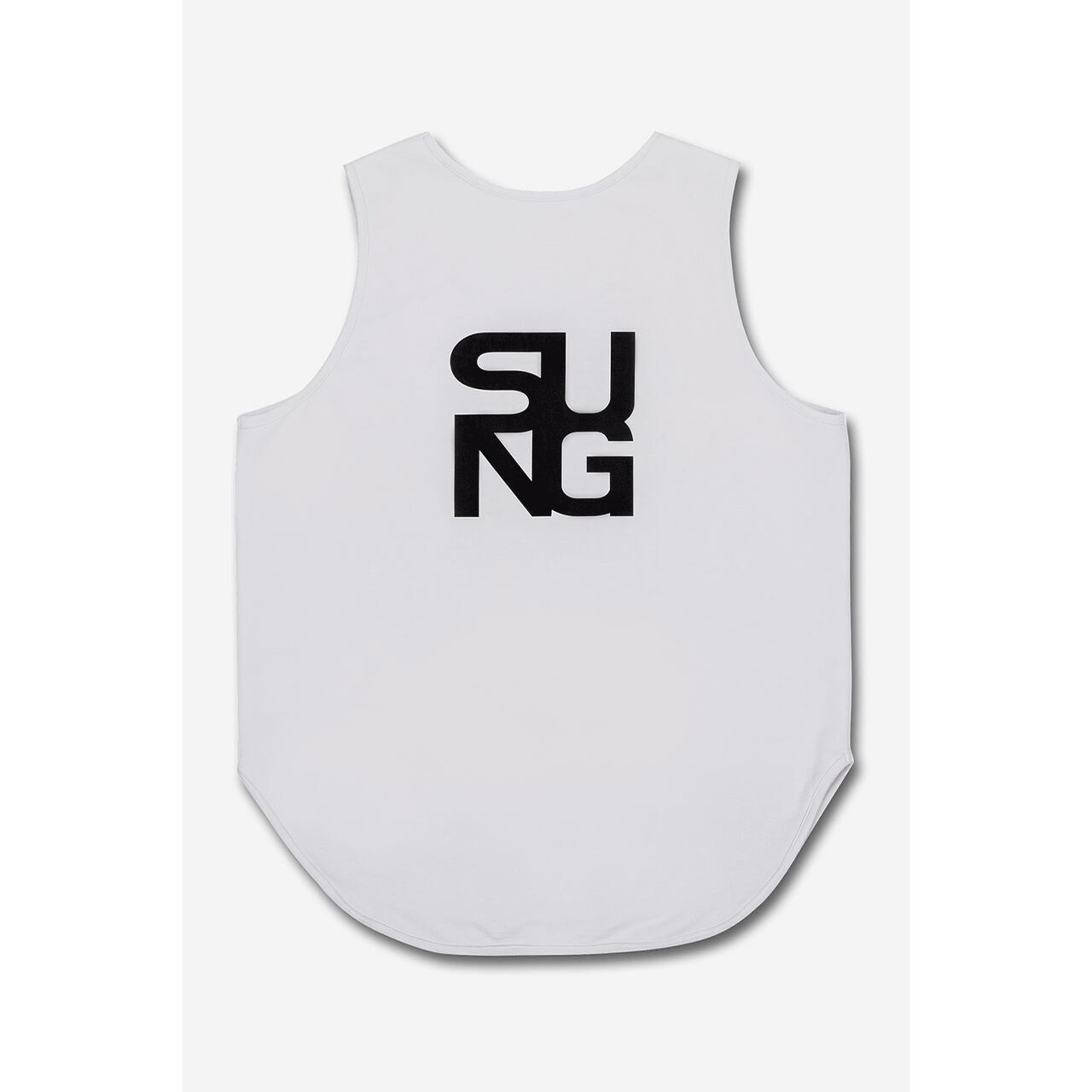 LOUND SIDE SLIT TANK