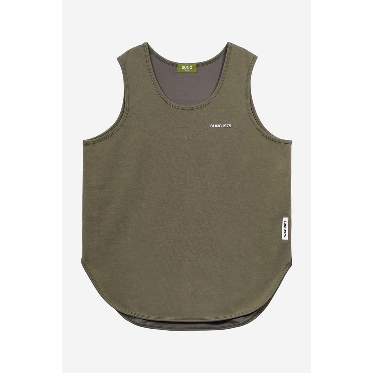 LOUND SIDE SLIT TANK