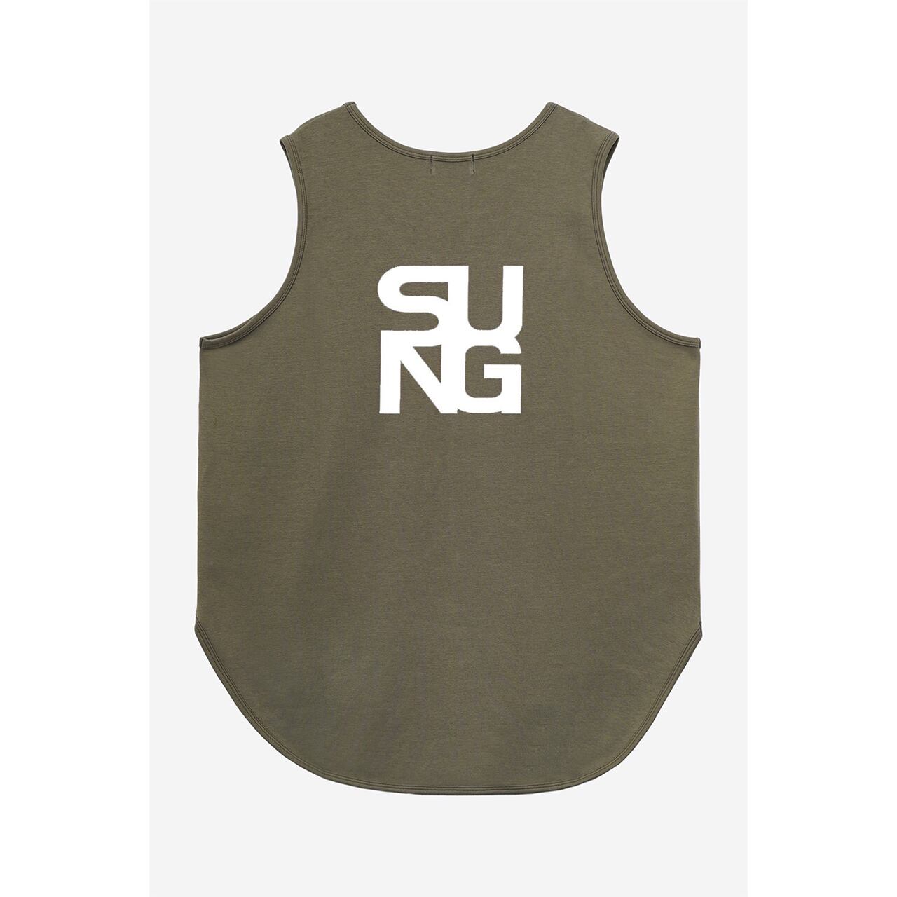 LOUND SIDE SLIT TANK