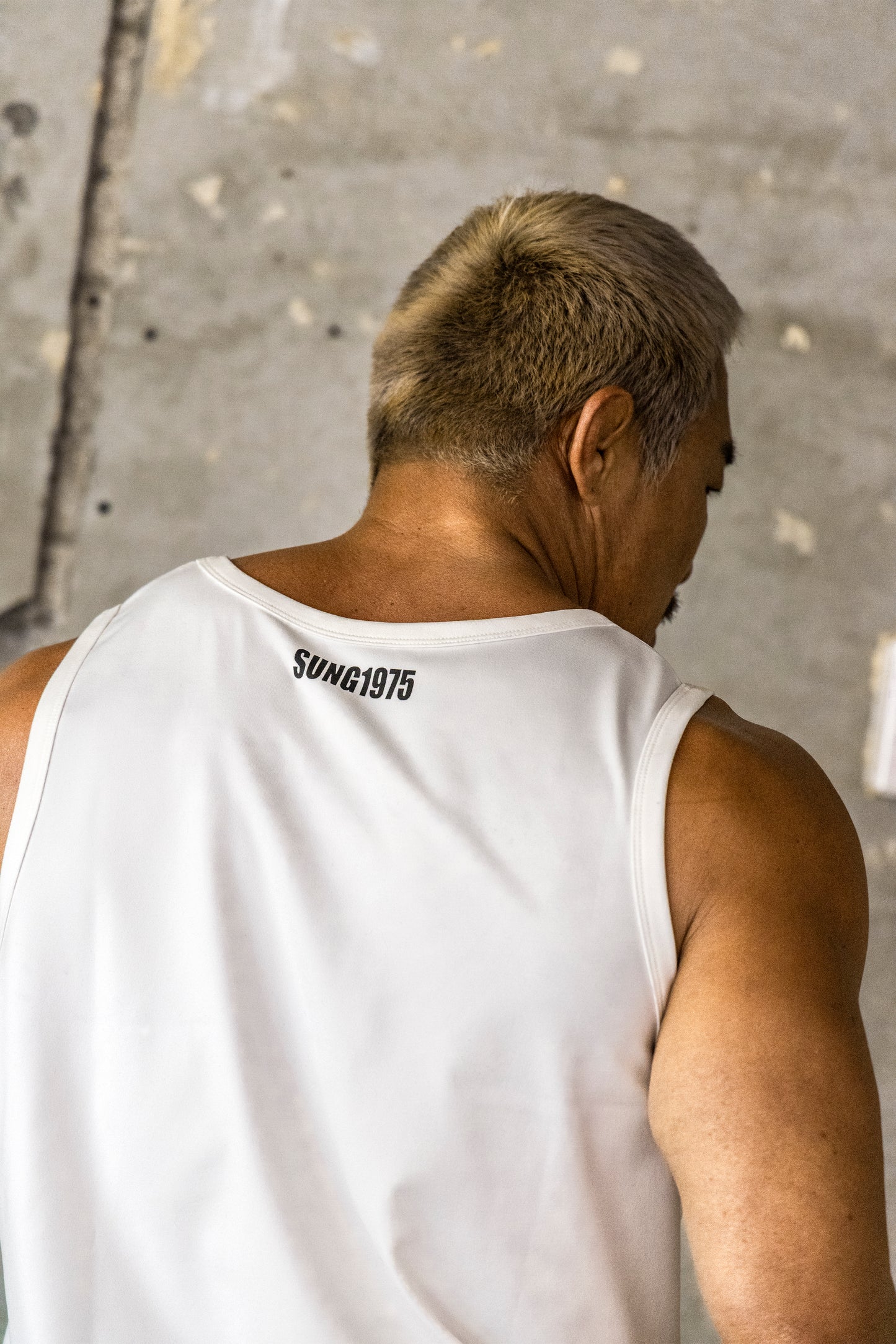 SIGNATURE ONE POINT TANK