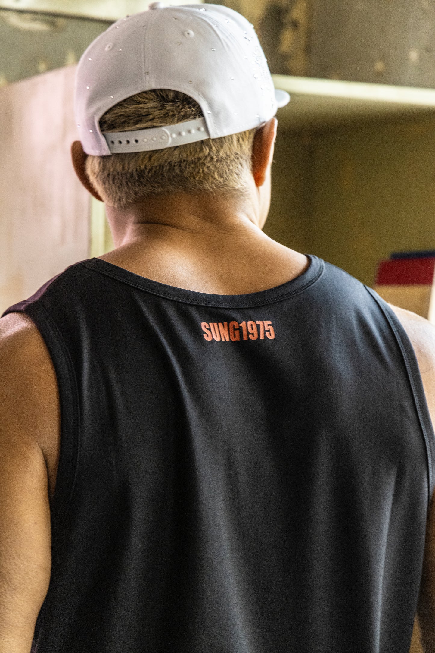 SIGNATURE ONE POINT TANK