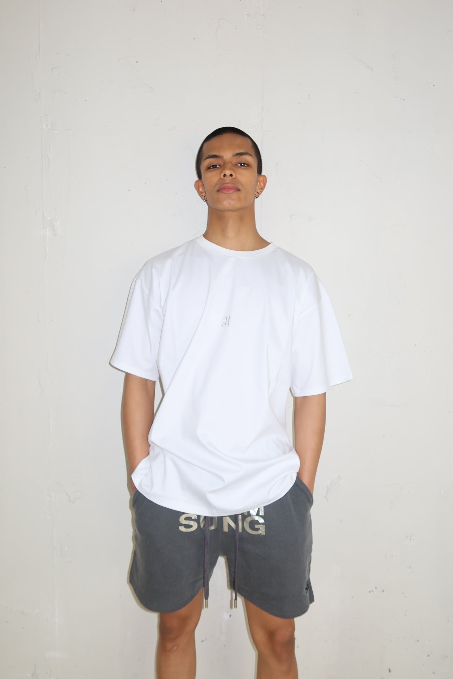 SHINE LOGO T SHIRTS