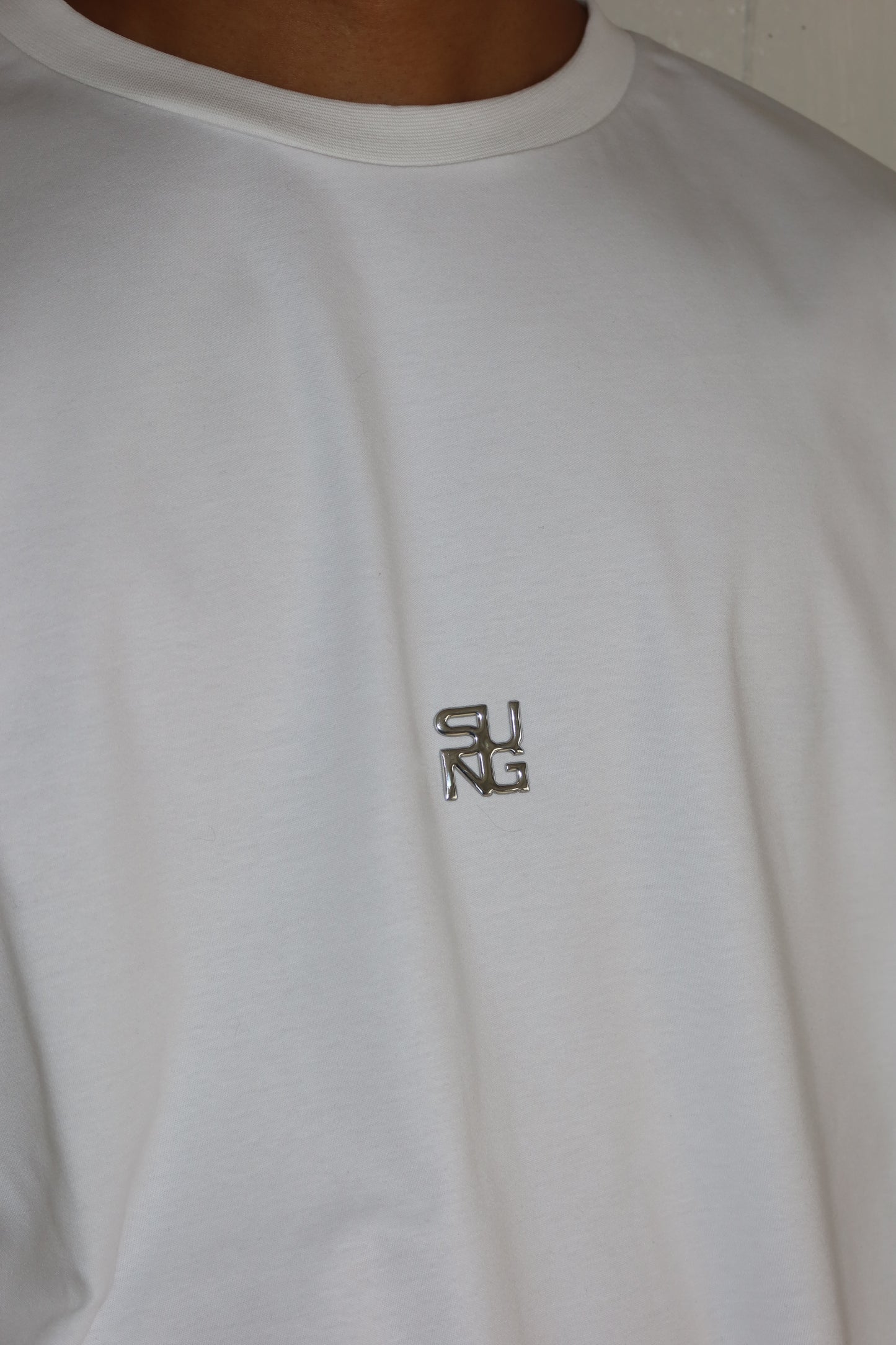 SHINE LOGO T SHIRTS
