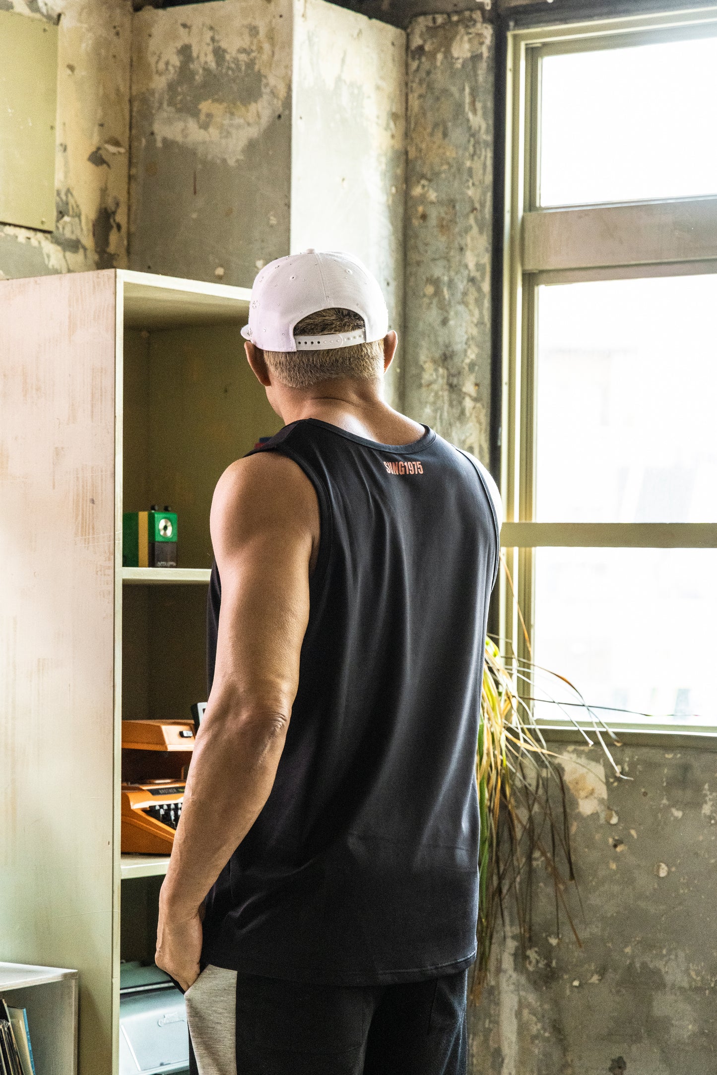 SIGNATURE ONE POINT TANK