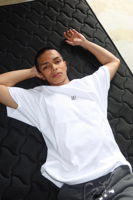 SHINE LOGO T SHIRTS