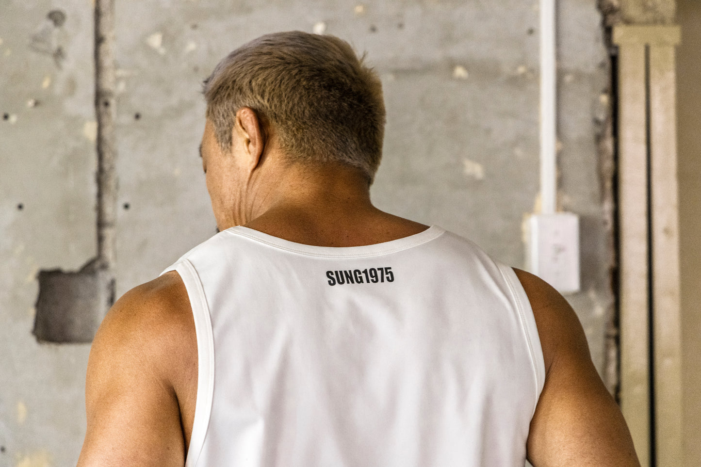 SIGNATURE ONE POINT TANK
