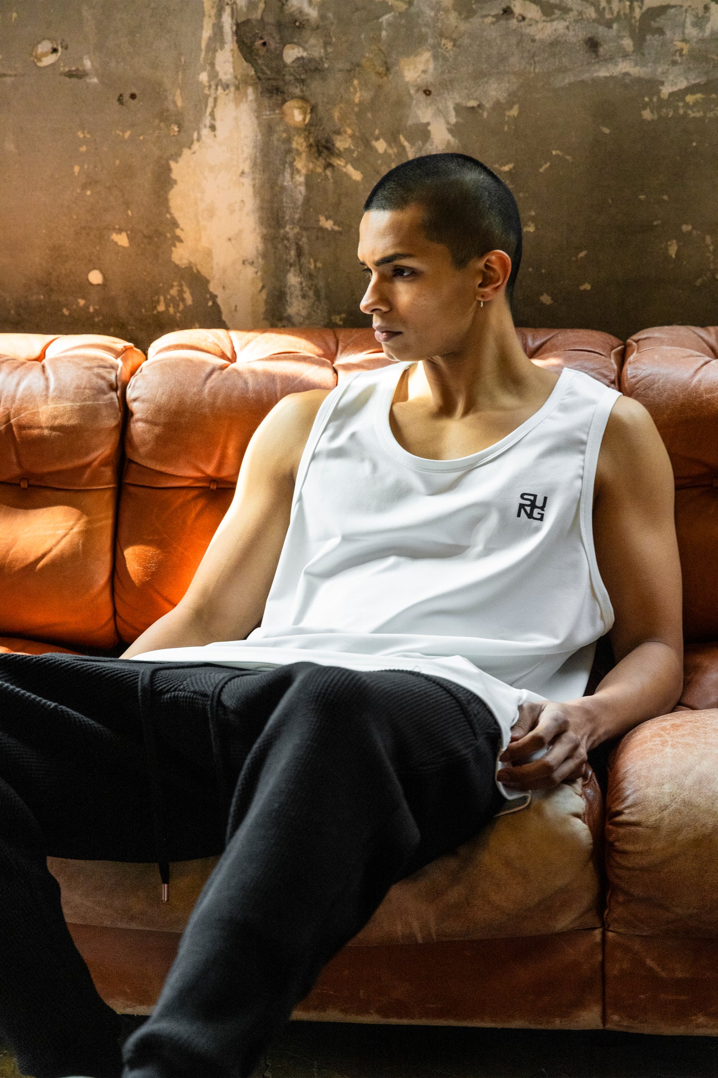 SIGNATURE ONE POINT TANK