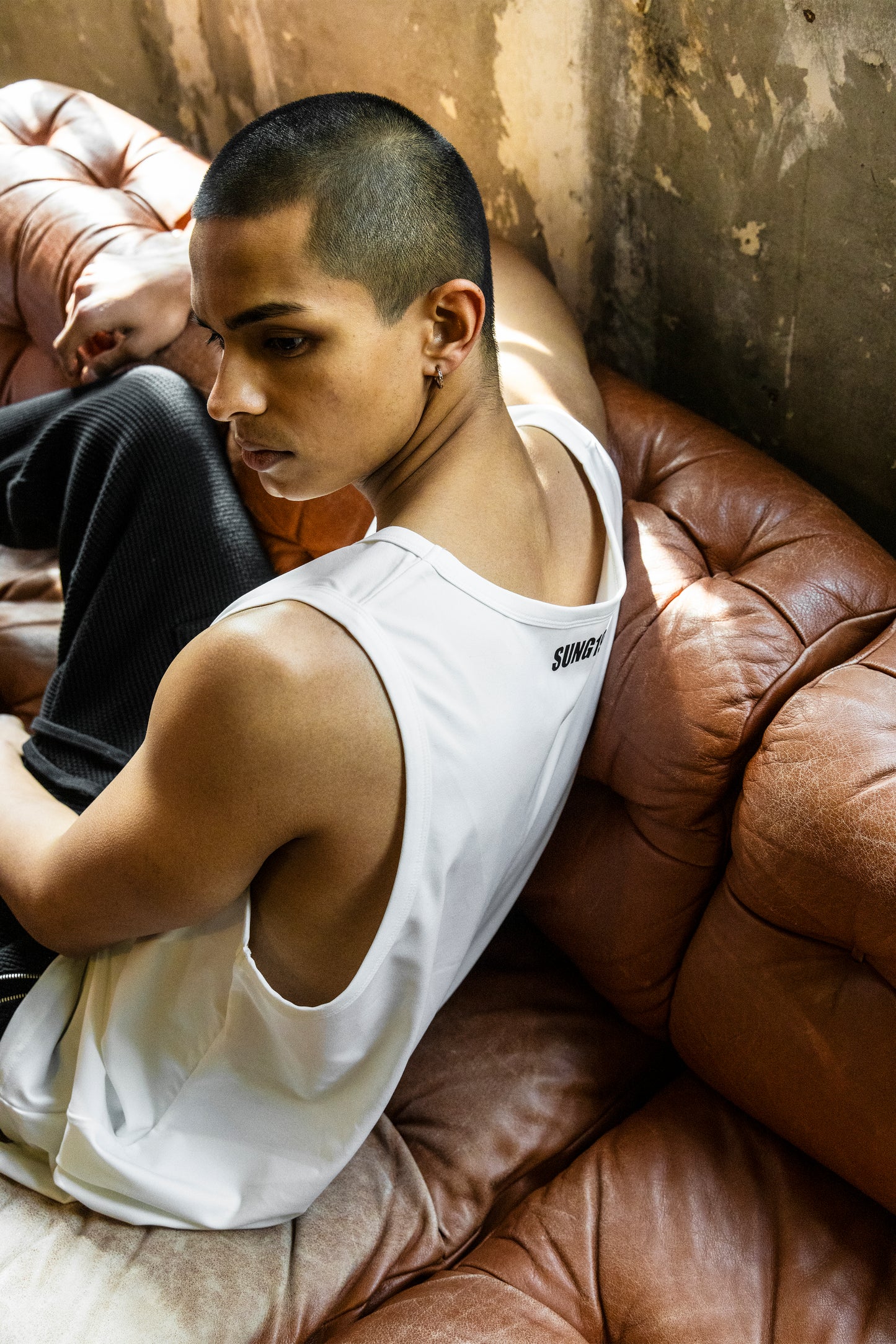 SIGNATURE ONE POINT TANK