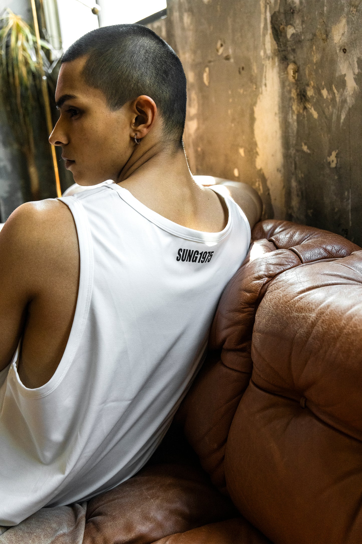 SIGNATURE ONE POINT TANK