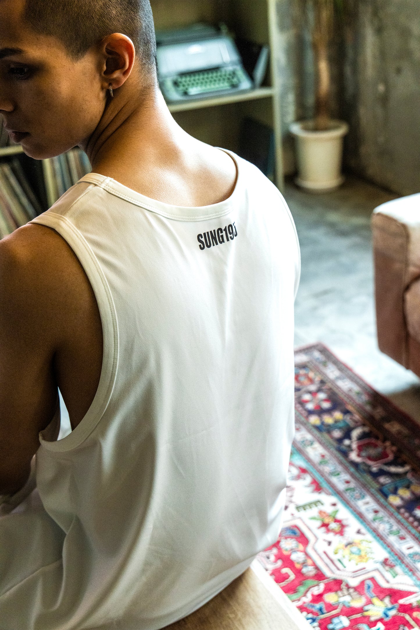 SIGNATURE ONE POINT TANK