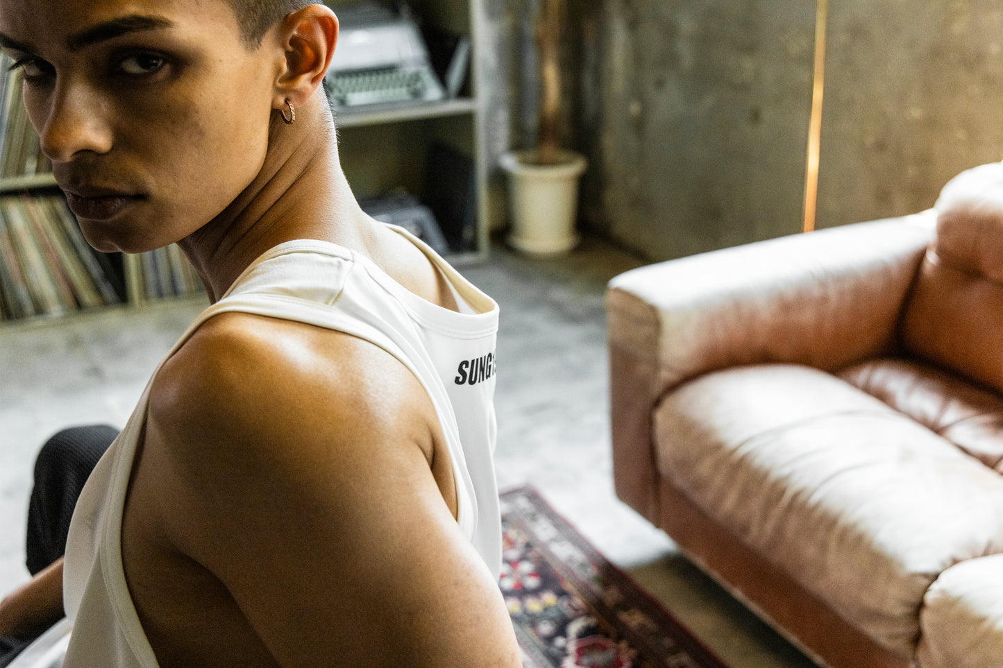 SIGNATURE ONE POINT TANK