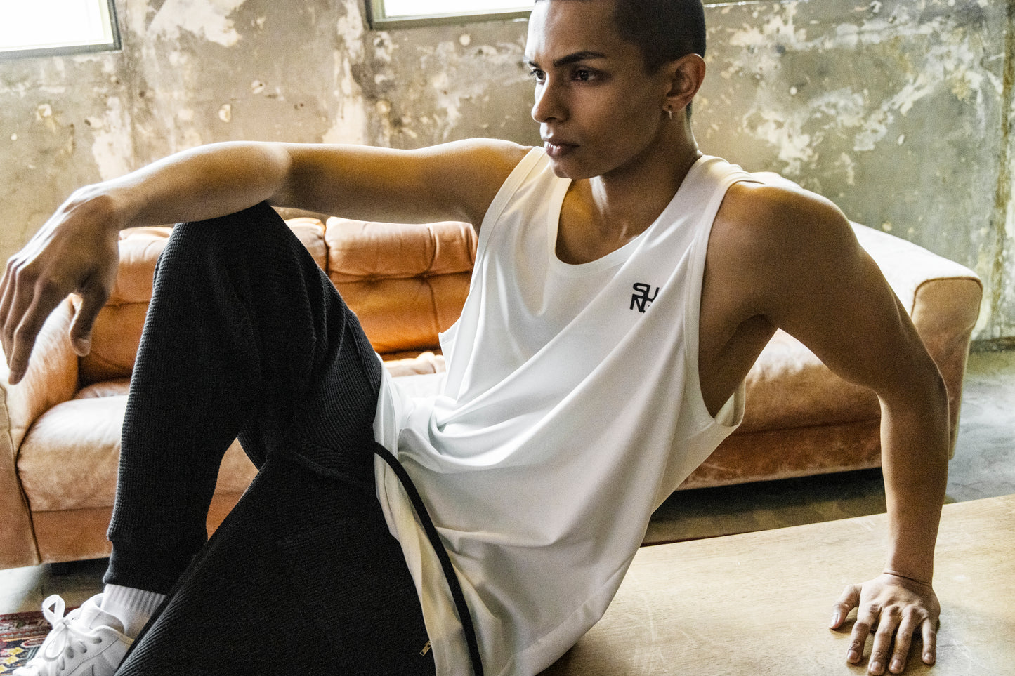 SIGNATURE ONE POINT TANK