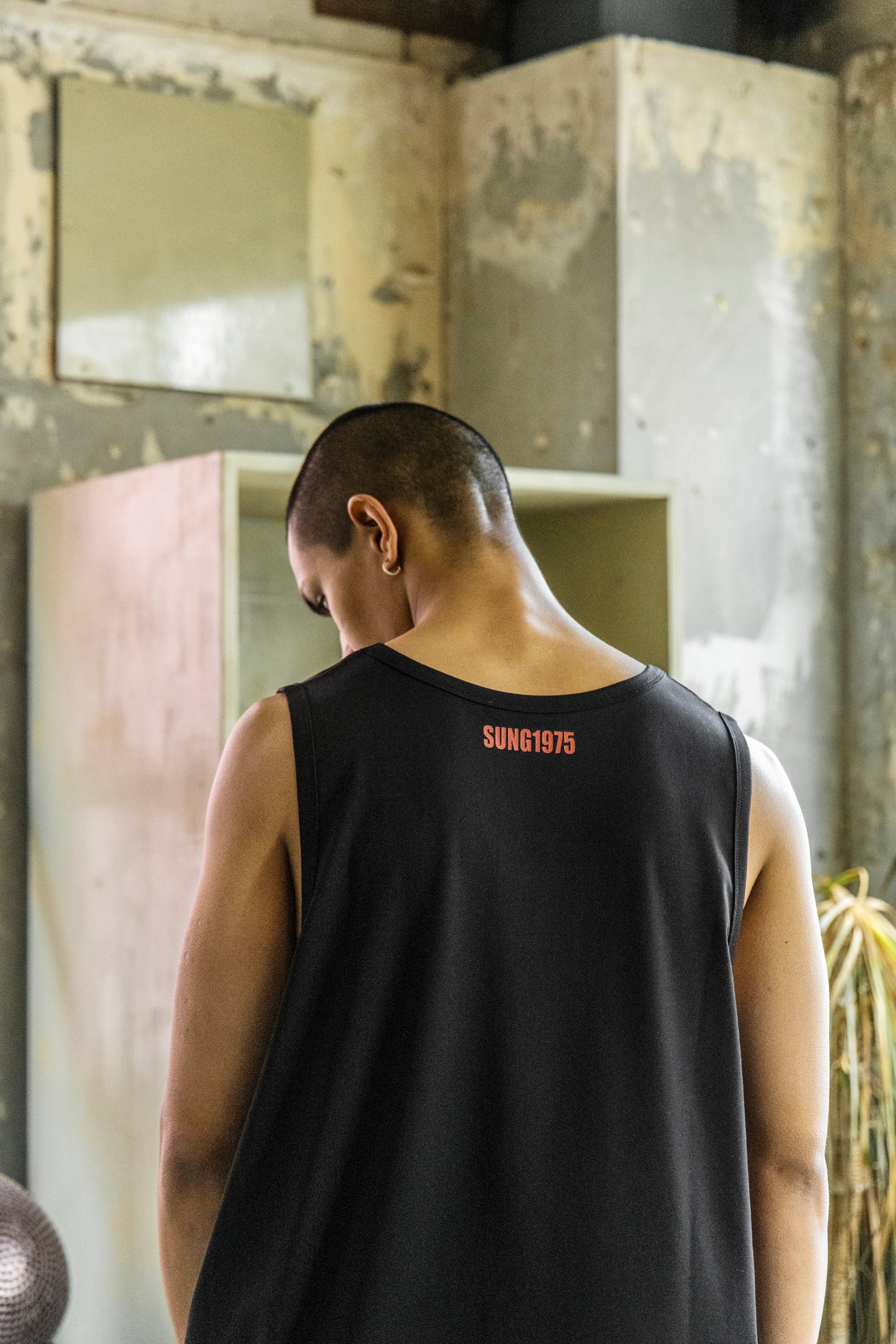 SIGNATURE ONE POINT TANK