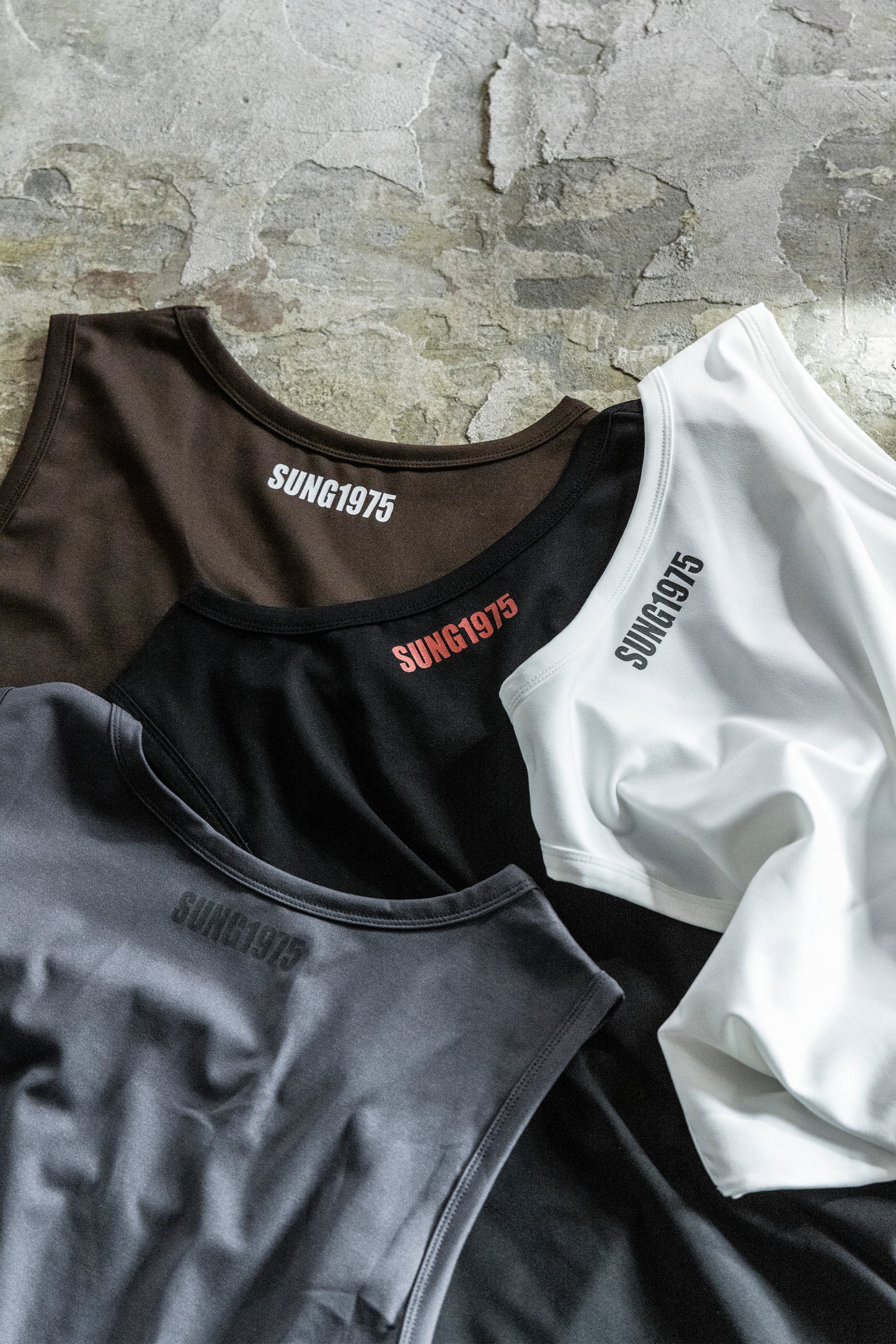SIGNATURE ONE POINT TANK