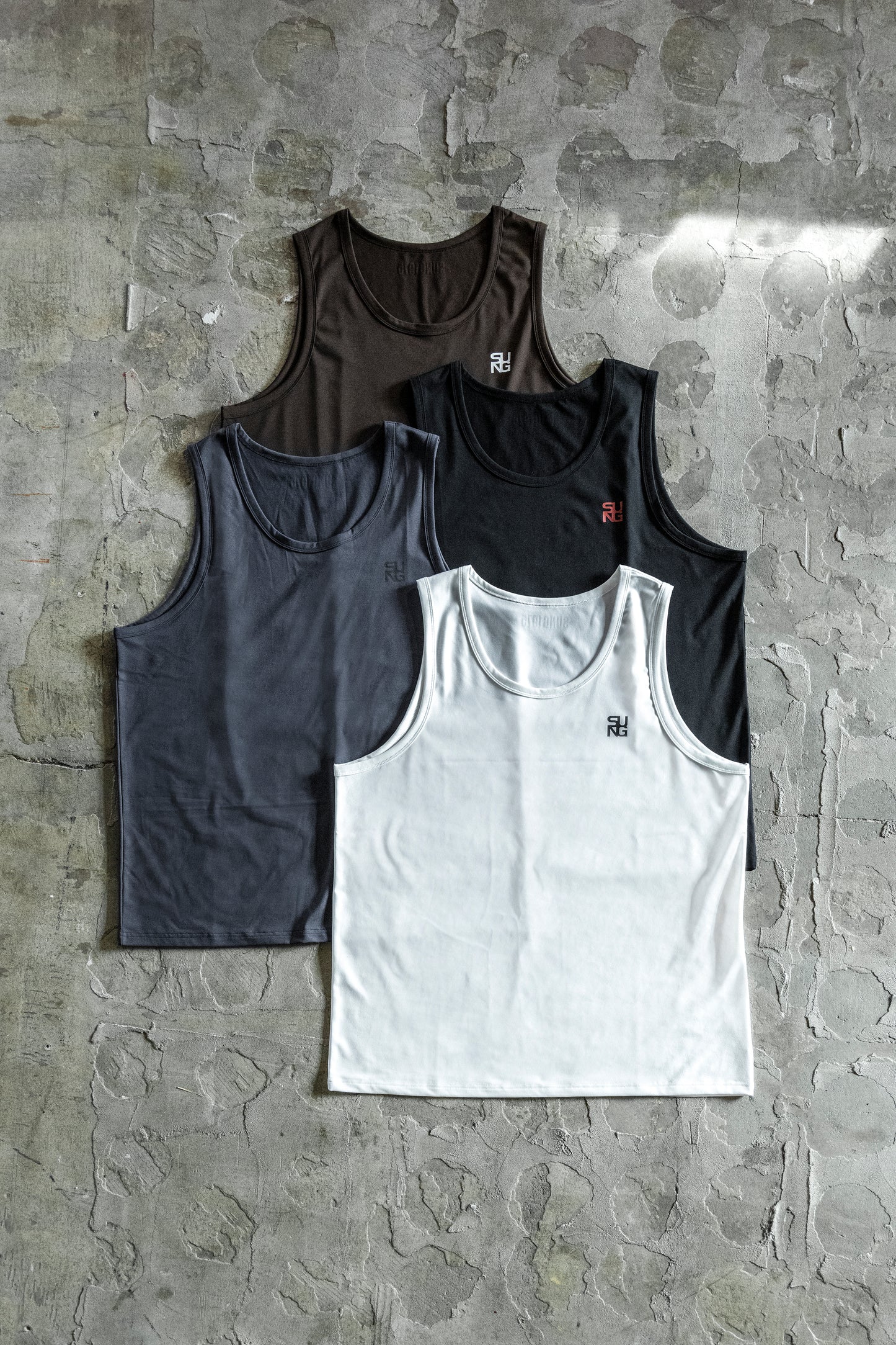 SIGNATURE ONE POINT TANK