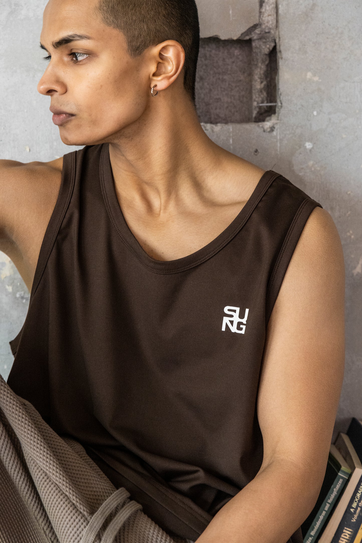 SIGNATURE ONE POINT TANK