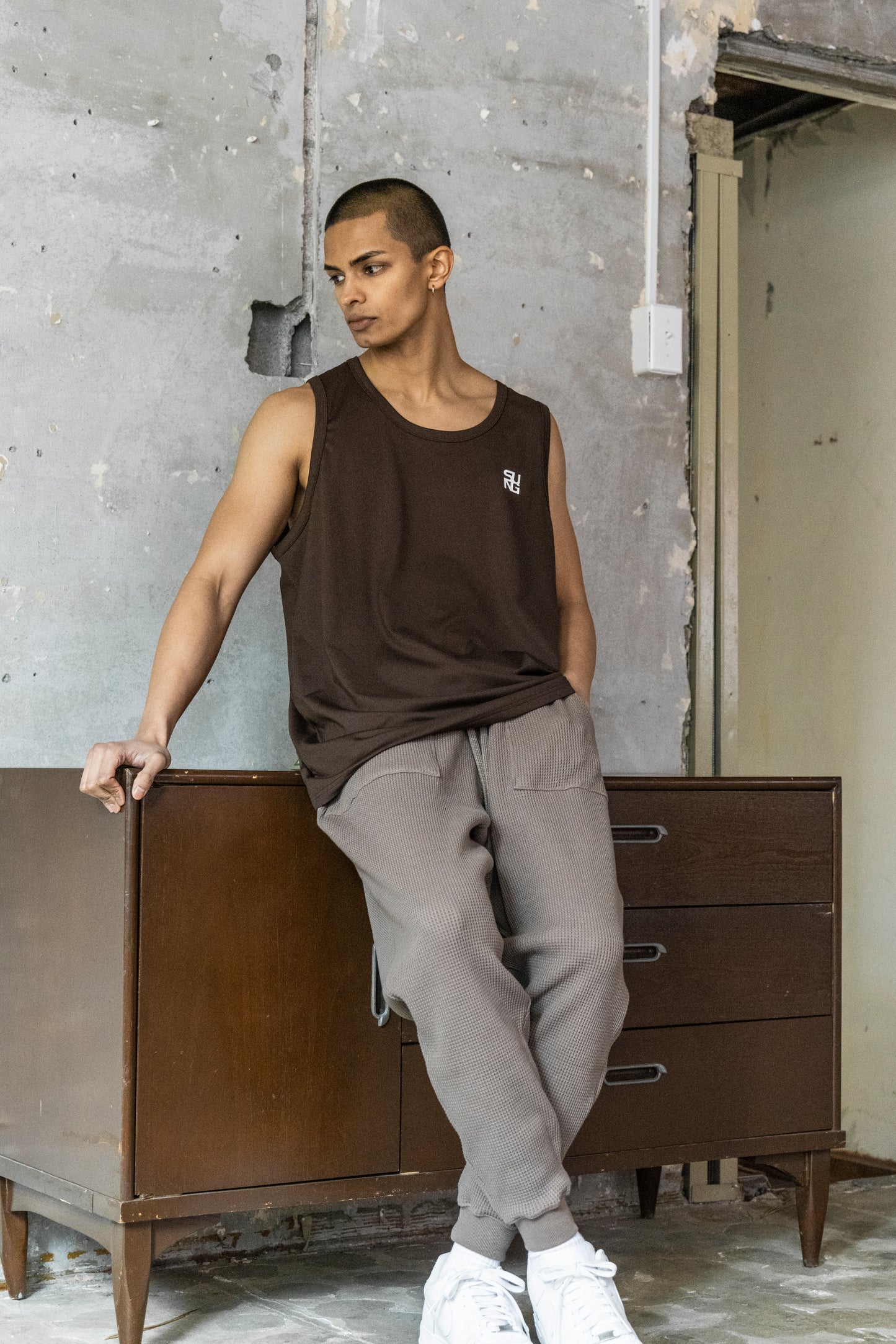 SIGNATURE ONE POINT TANK