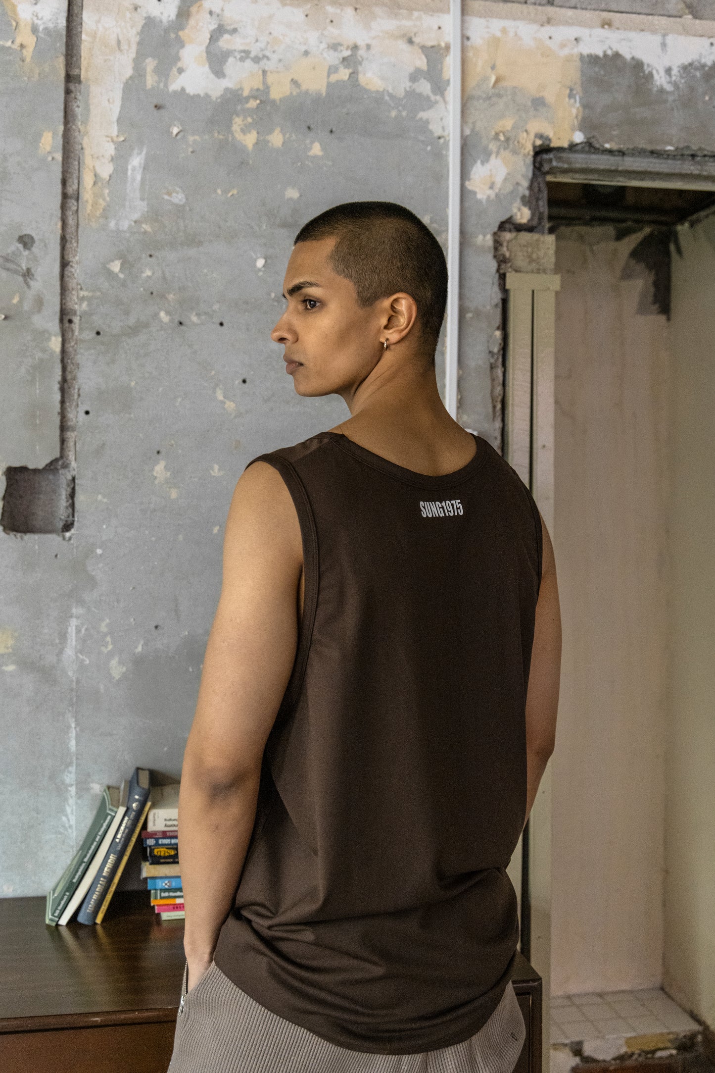 SIGNATURE ONE POINT TANK