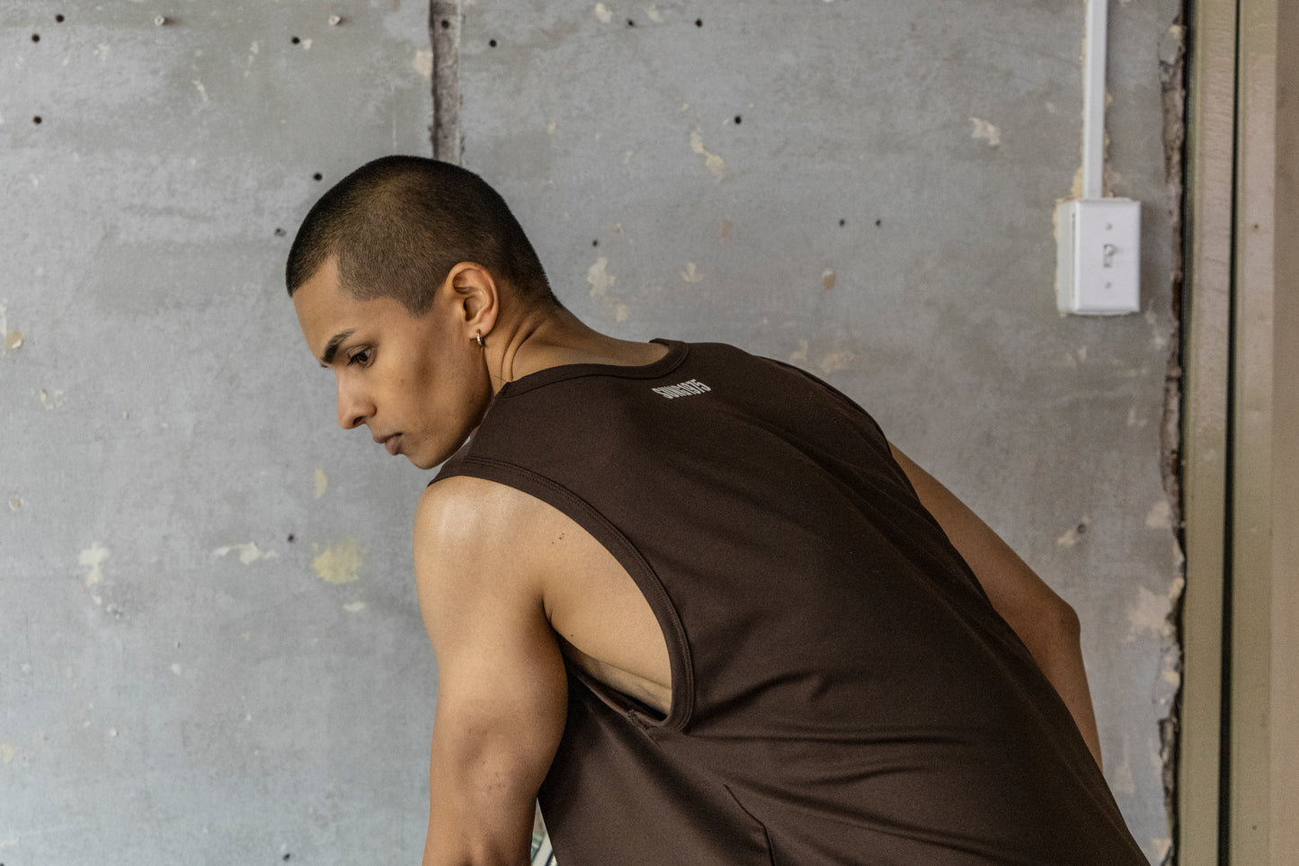 SIGNATURE ONE POINT TANK