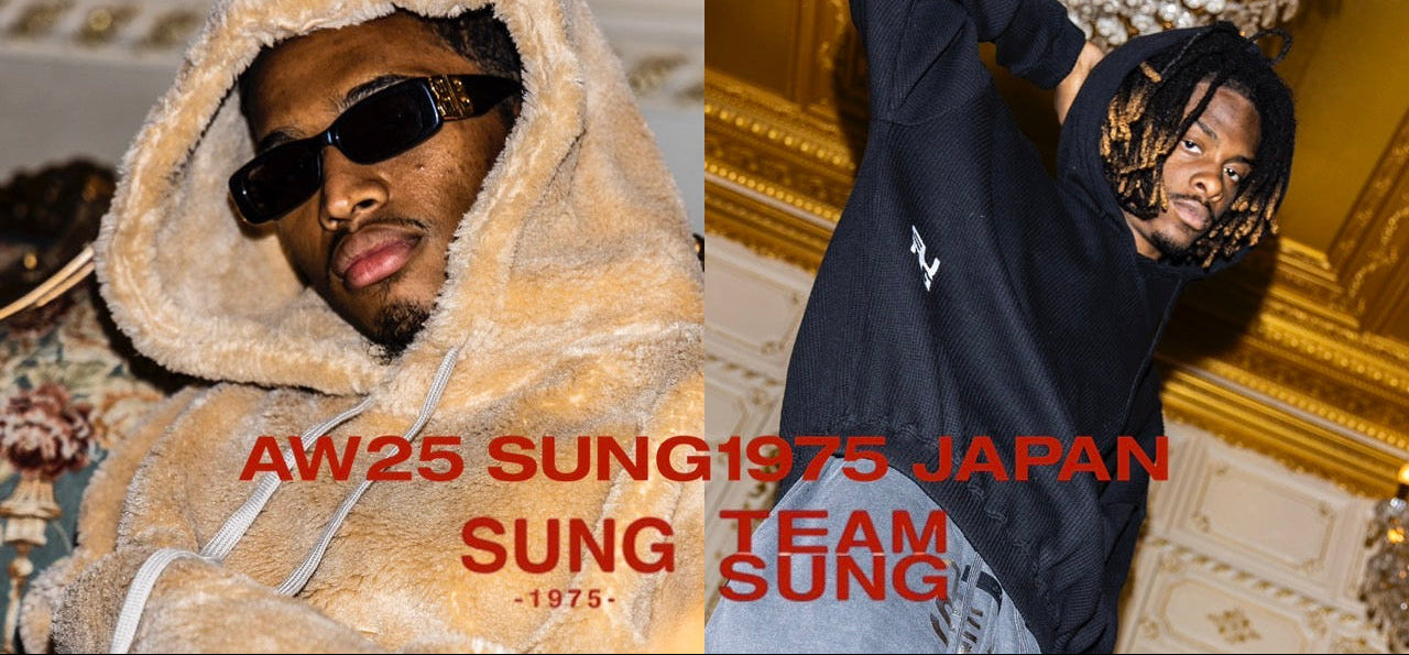 SUNG -1975- – SUNG-1975-