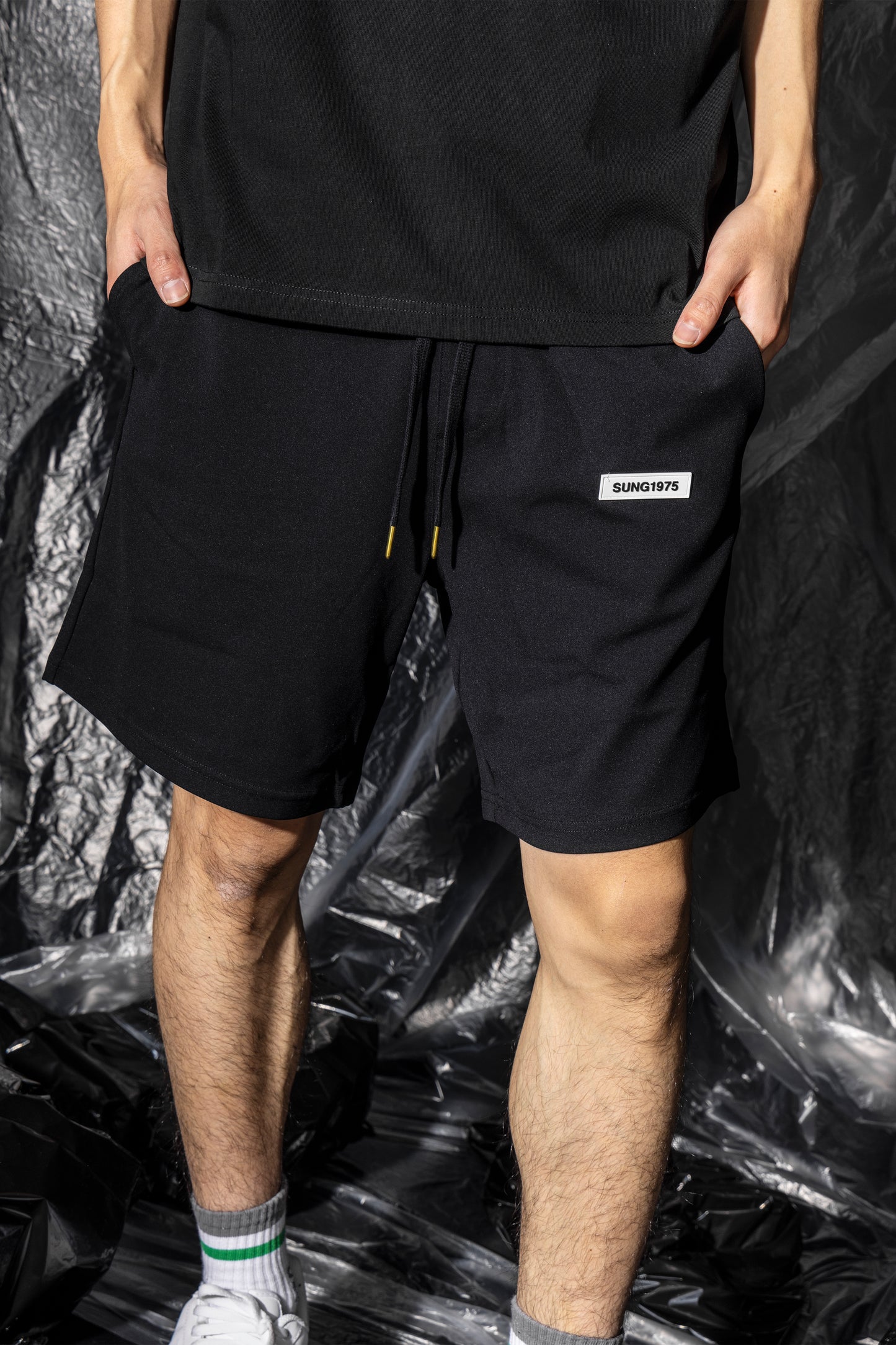 AIR COMFORT SHORT PANTS