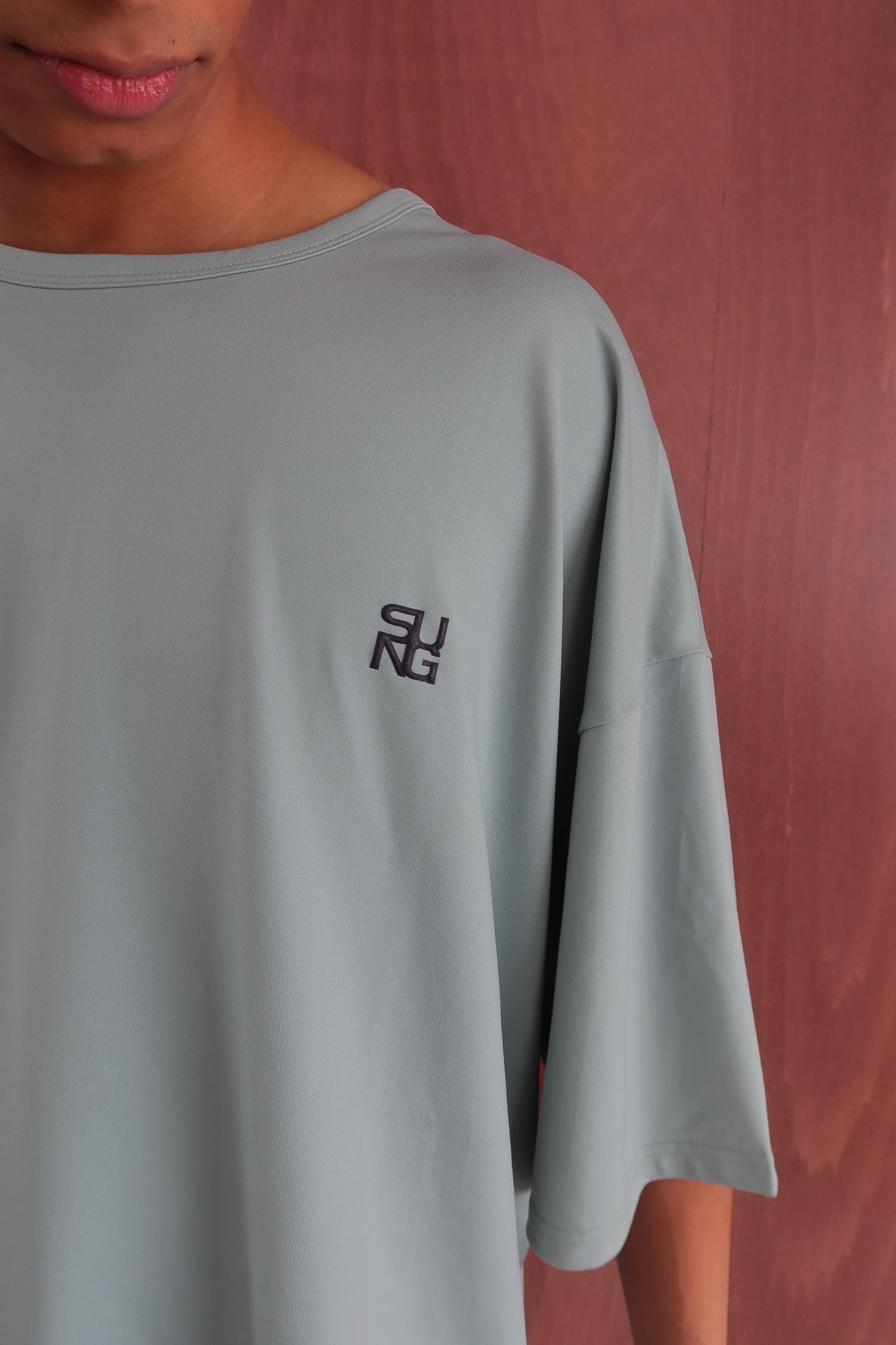 I'm LOGO OVER TEE (POWER PINO)